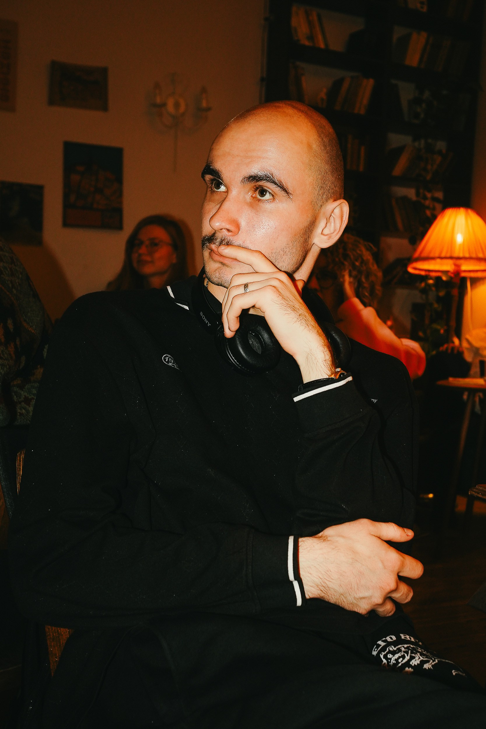 День рождения варибариста. ИТВИ