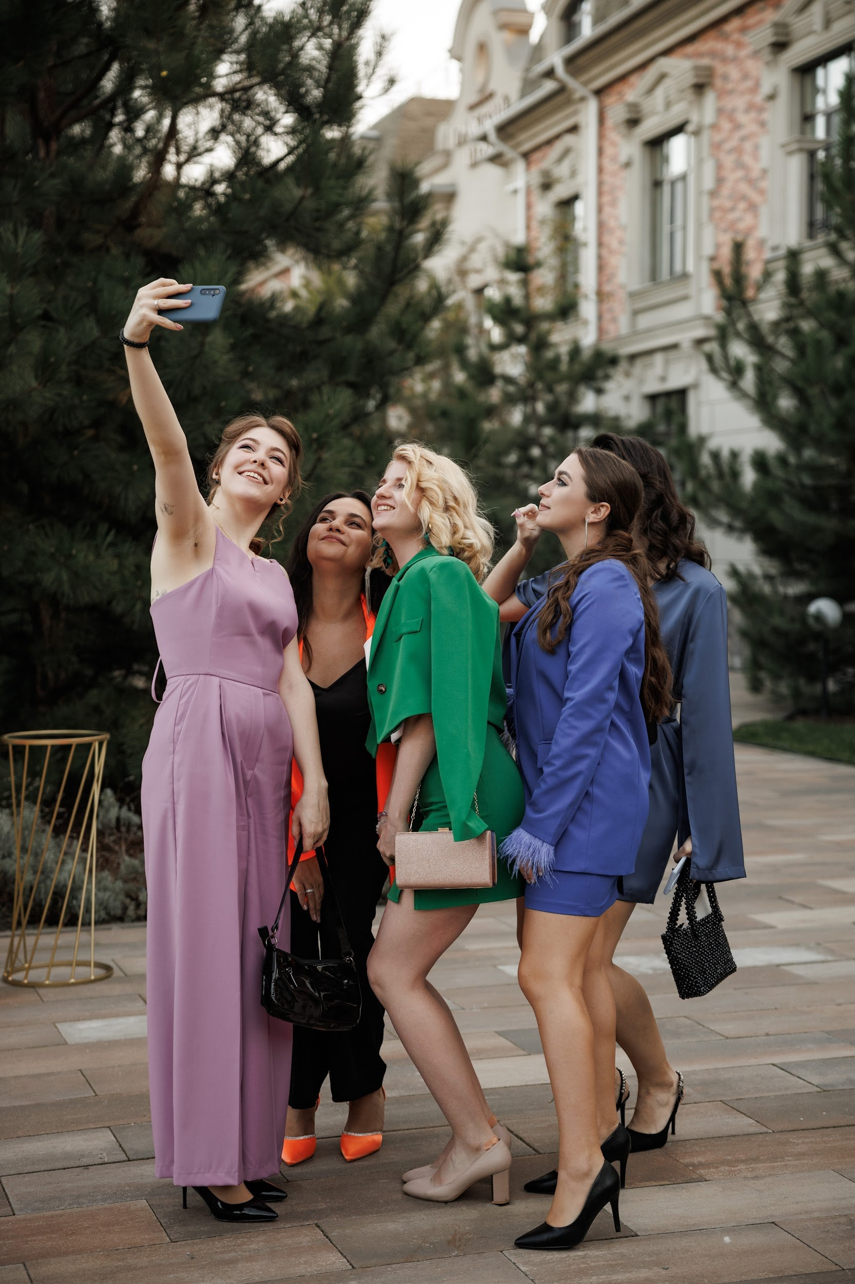 Графский парк