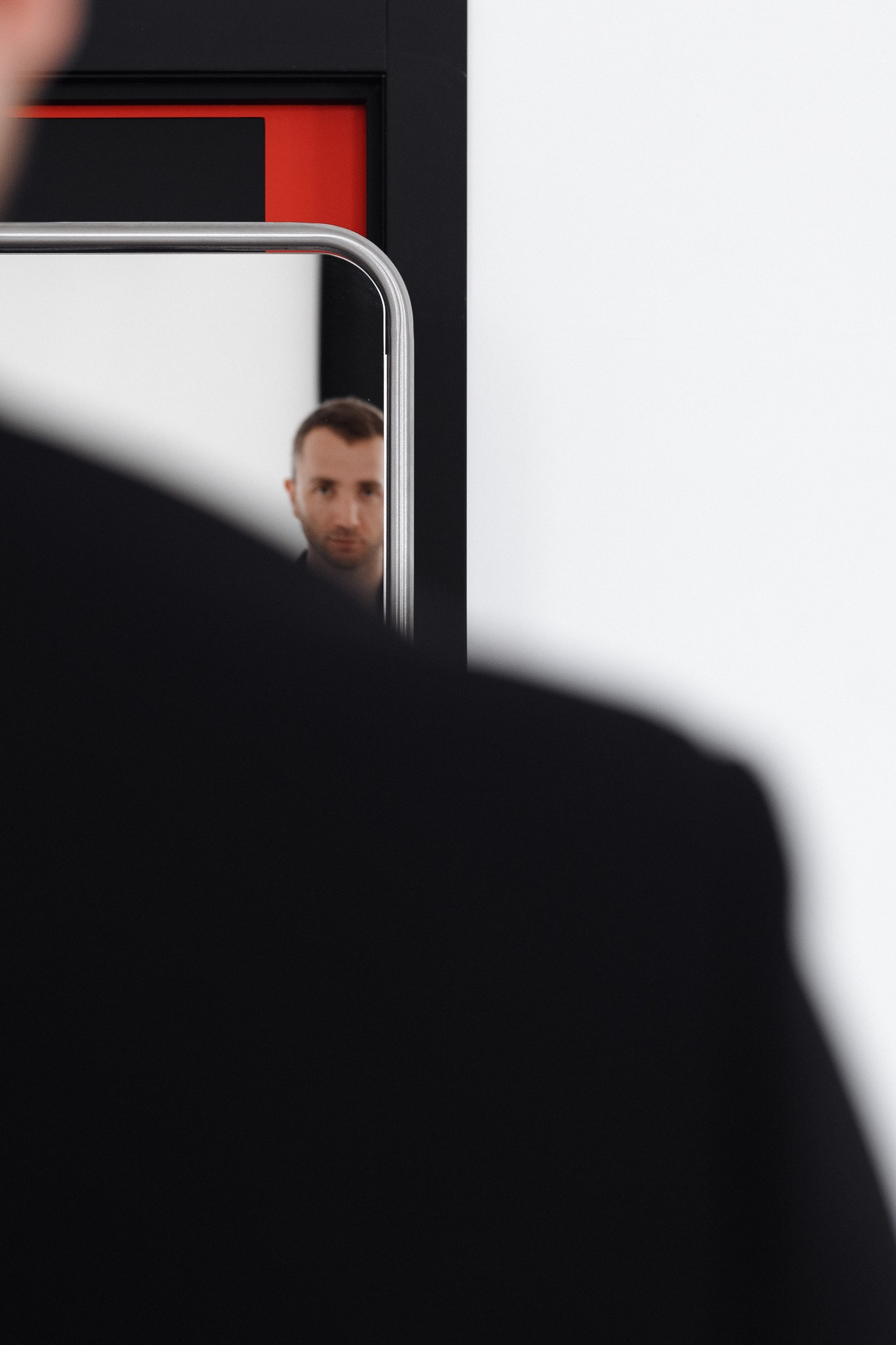 Мужская спортивная фотосессия в Тюмени: боулдеринг и лайфстайл. Фотограф Дарья Мустафина, Тюмень