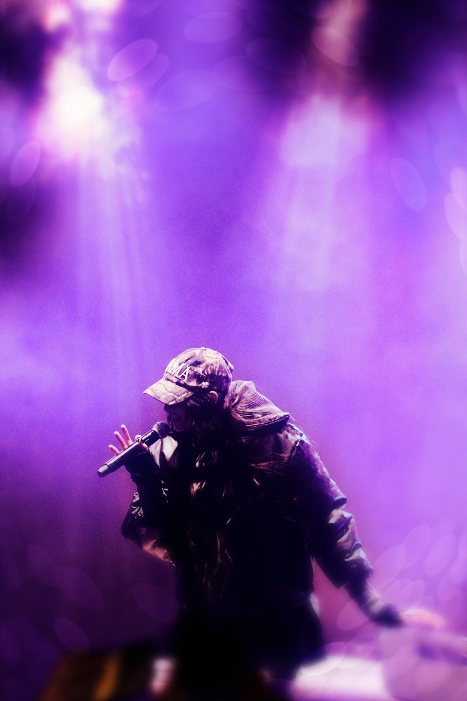 Обо мне. Концертный фотограф