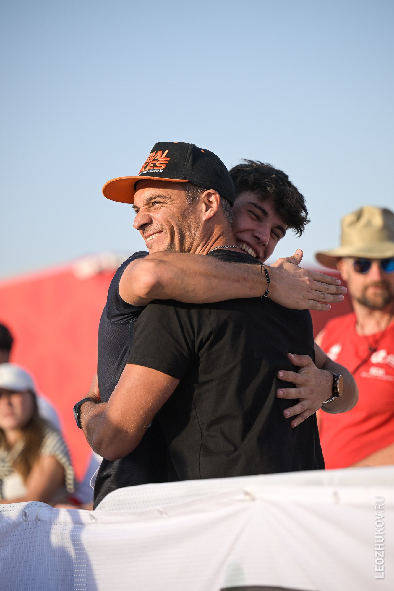 UCI Trials World Champs 2025 — day 5. Sports photographer Leonid Zhukov