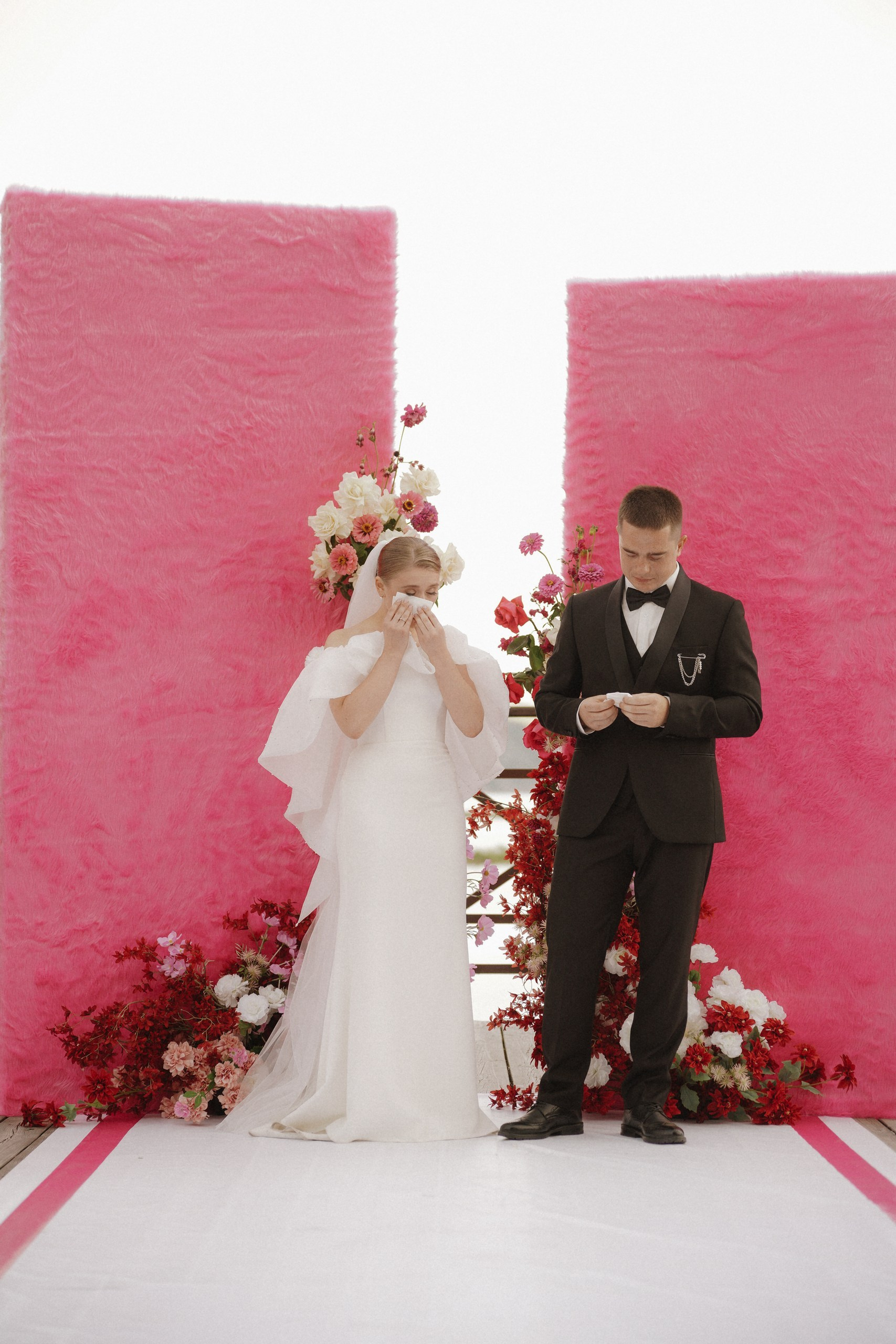 Слава и Юля. Организатор мероприятий в Абакане I Ольга Петухова