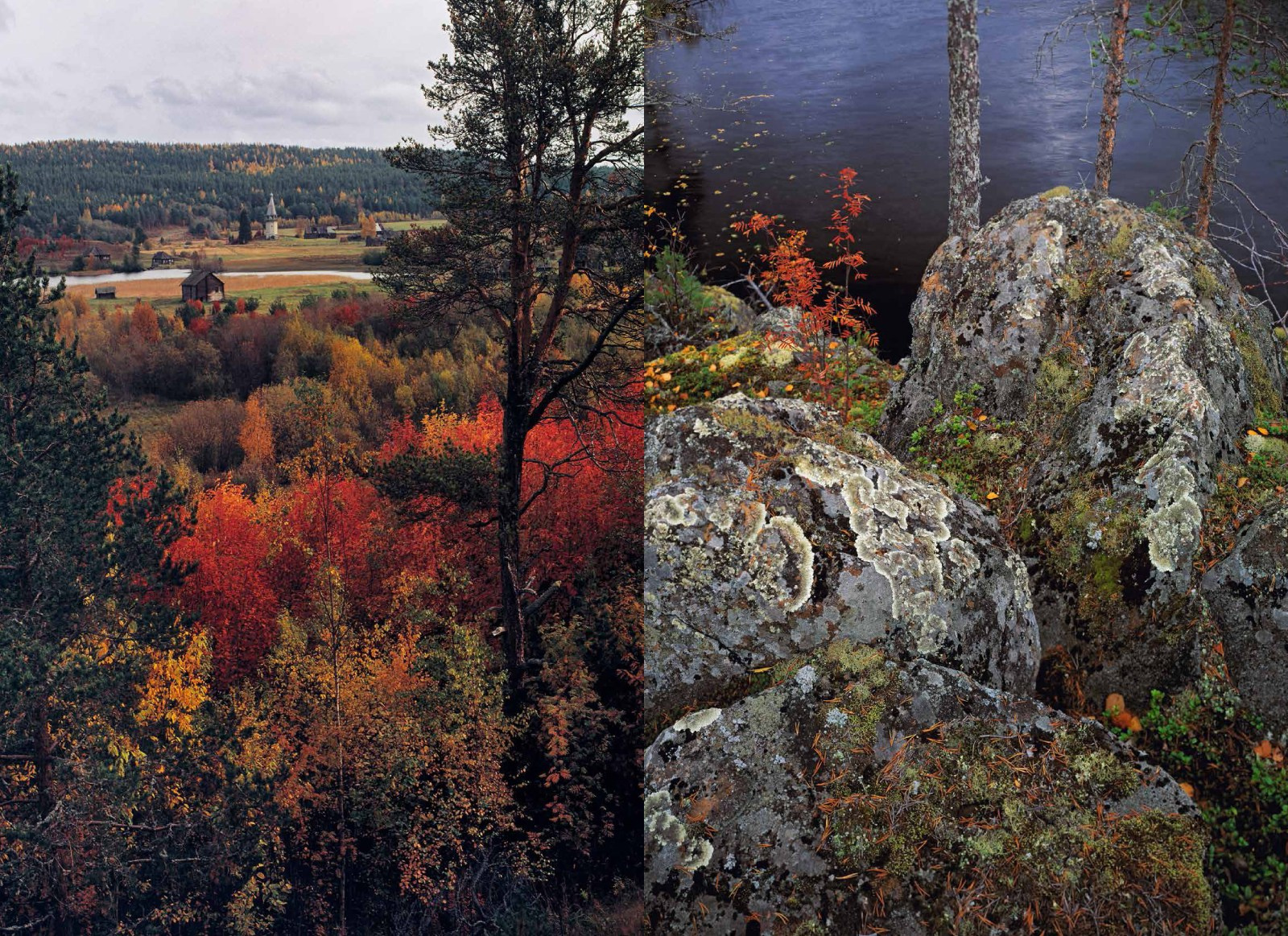 Коллекционные альбомы. ВАДИМ ГИППЕНРЕЙТЕР — ВЕЛИКИЙ ФОТОГРАФ ЗЕМЛИ РУССКОЙ
