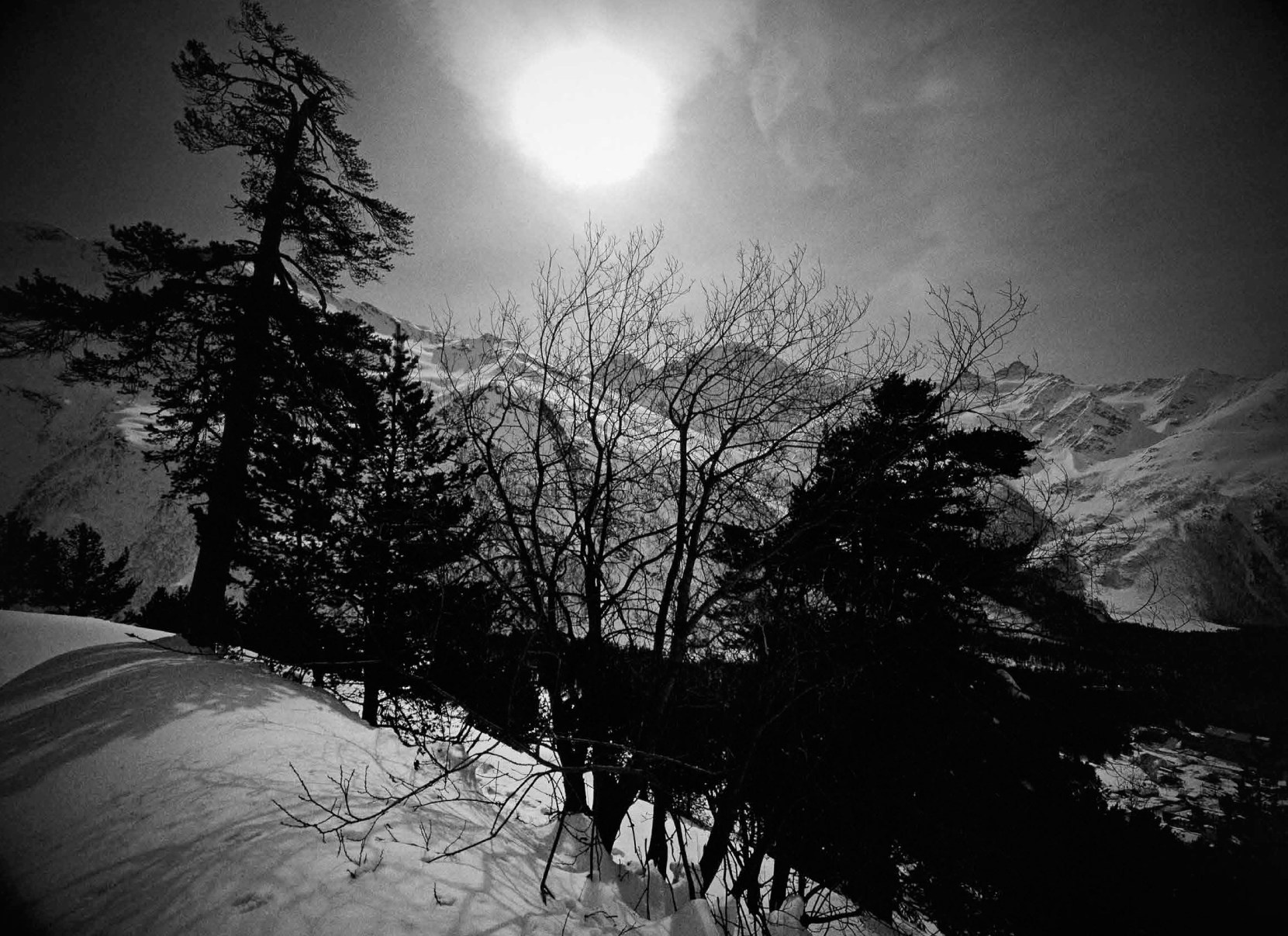 Коллекционные альбомы. ВАДИМ ГИППЕНРЕЙТЕР — ВЕЛИКИЙ ФОТОГРАФ ЗЕМЛИ РУССКОЙ