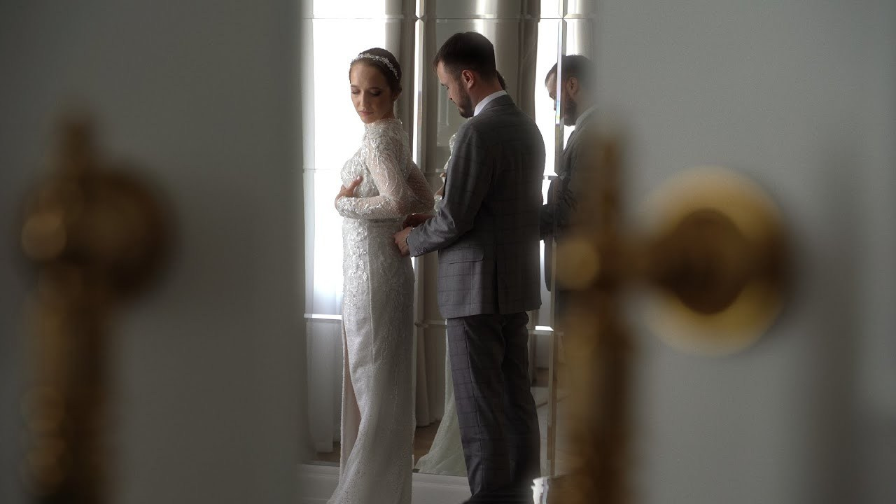 Видеограф Казань Eduard Latipov