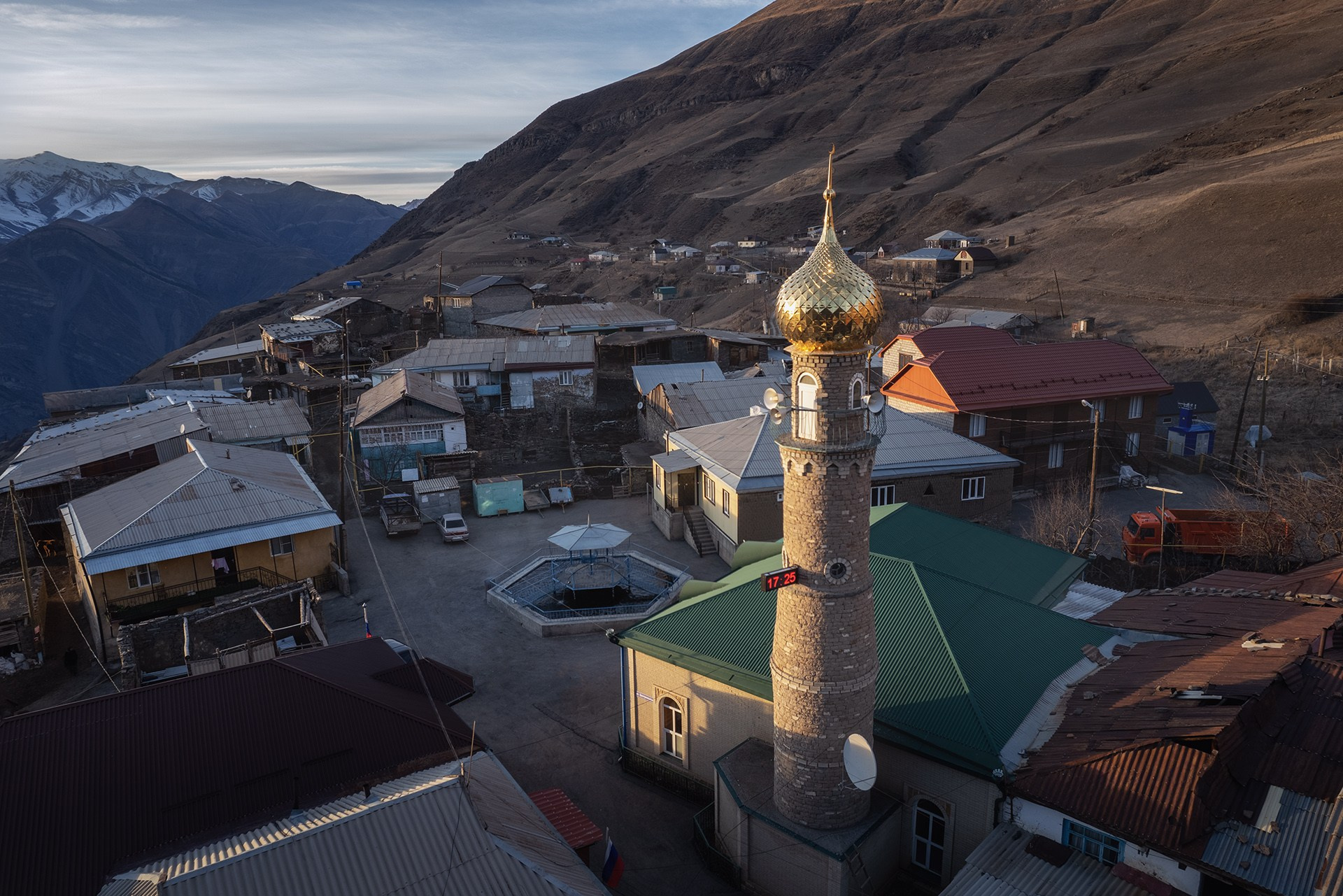 Экспедиция по Цумадинскому району и югу Дагестана 21.03.26 — 29.03.26. Дмитрий Купрацевич профессиональный пейзажный и travel-фотограф