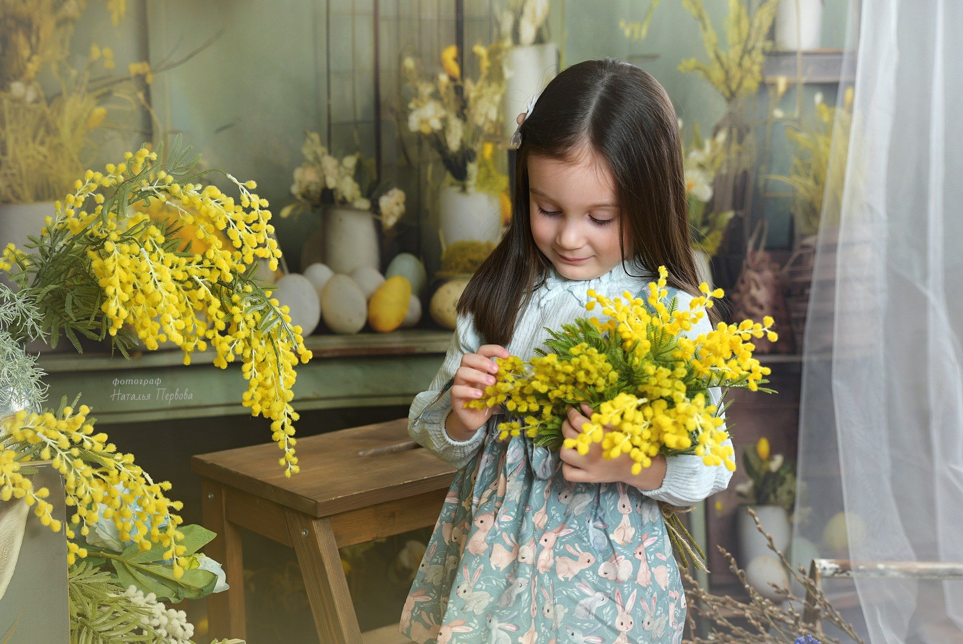 Художественная фотография. Первова Наталья