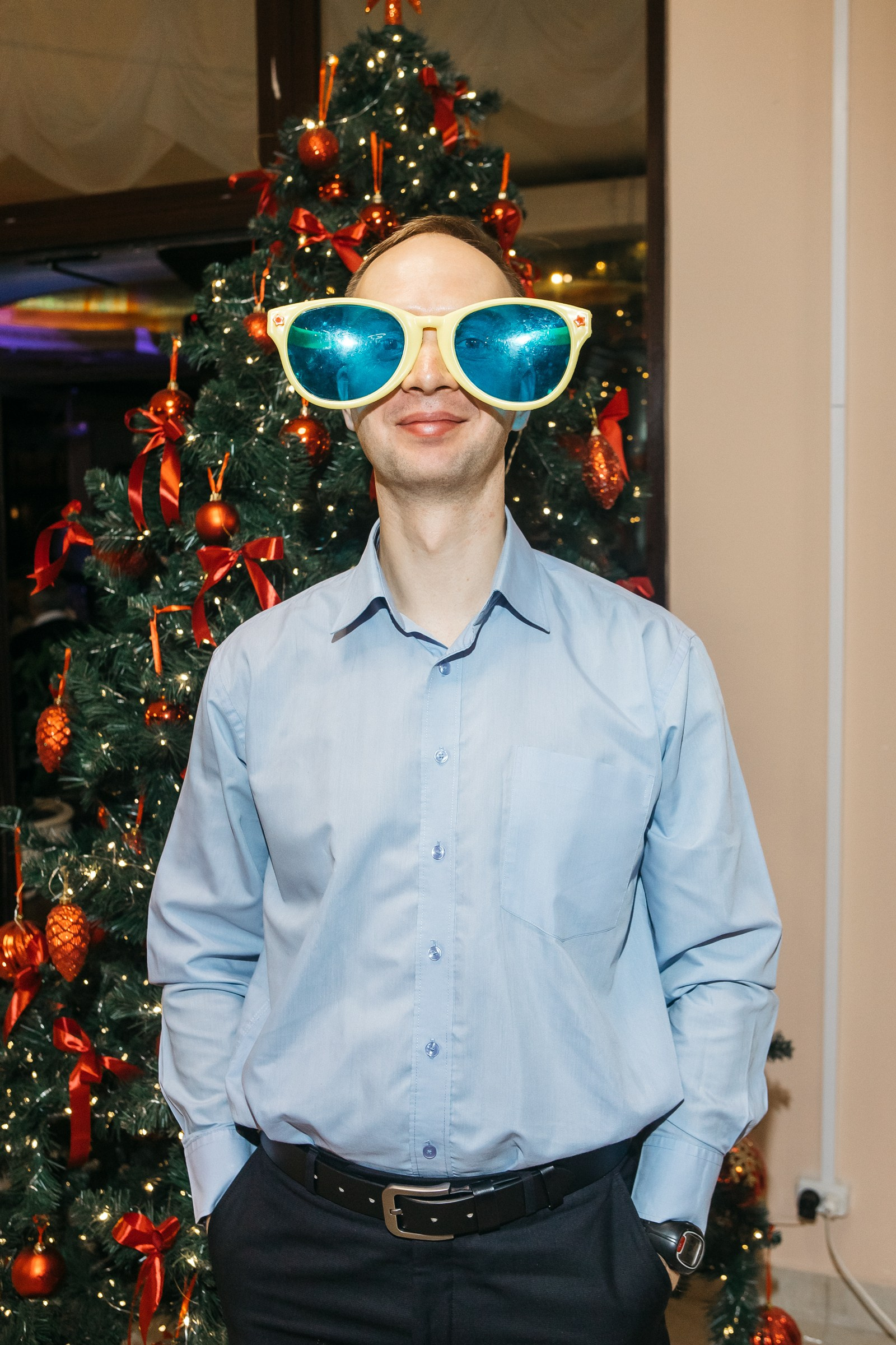 Репортаж_Корпоративы