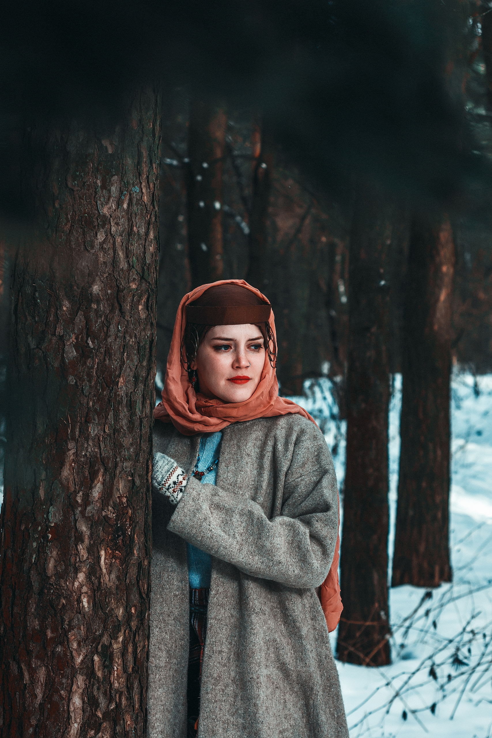 Артем Ершов. Фотограф, Тверь