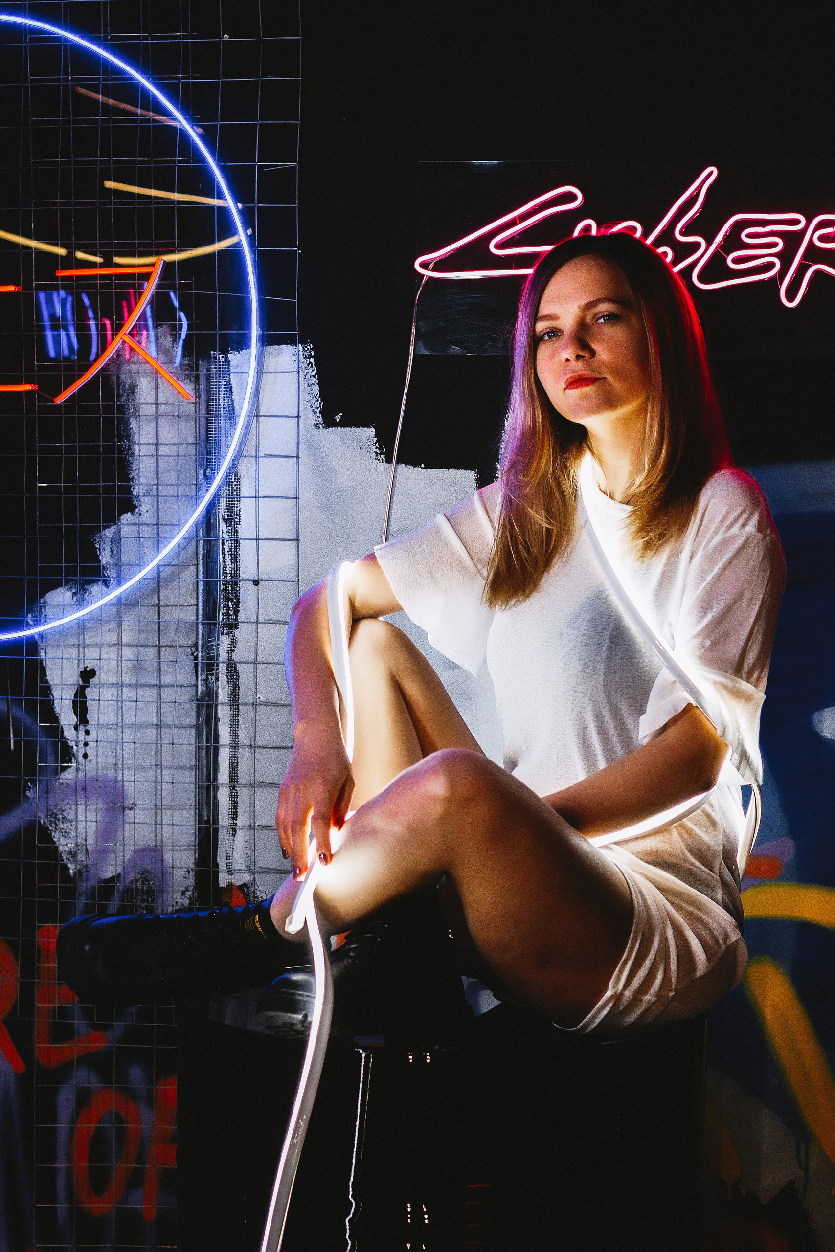 Артем Ершов. Фотограф, Тверь