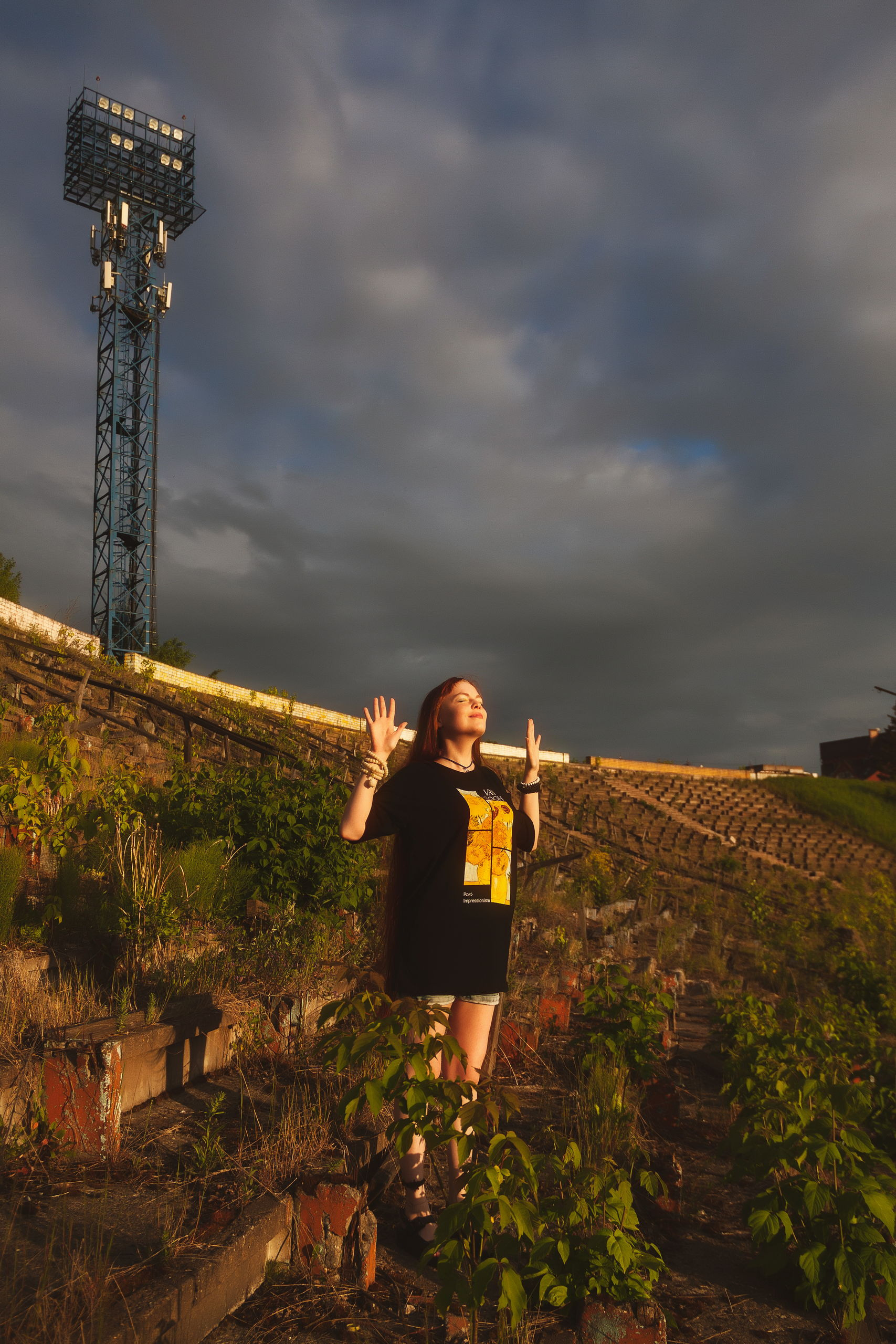 Артем Ершов. Фотограф, Тверь