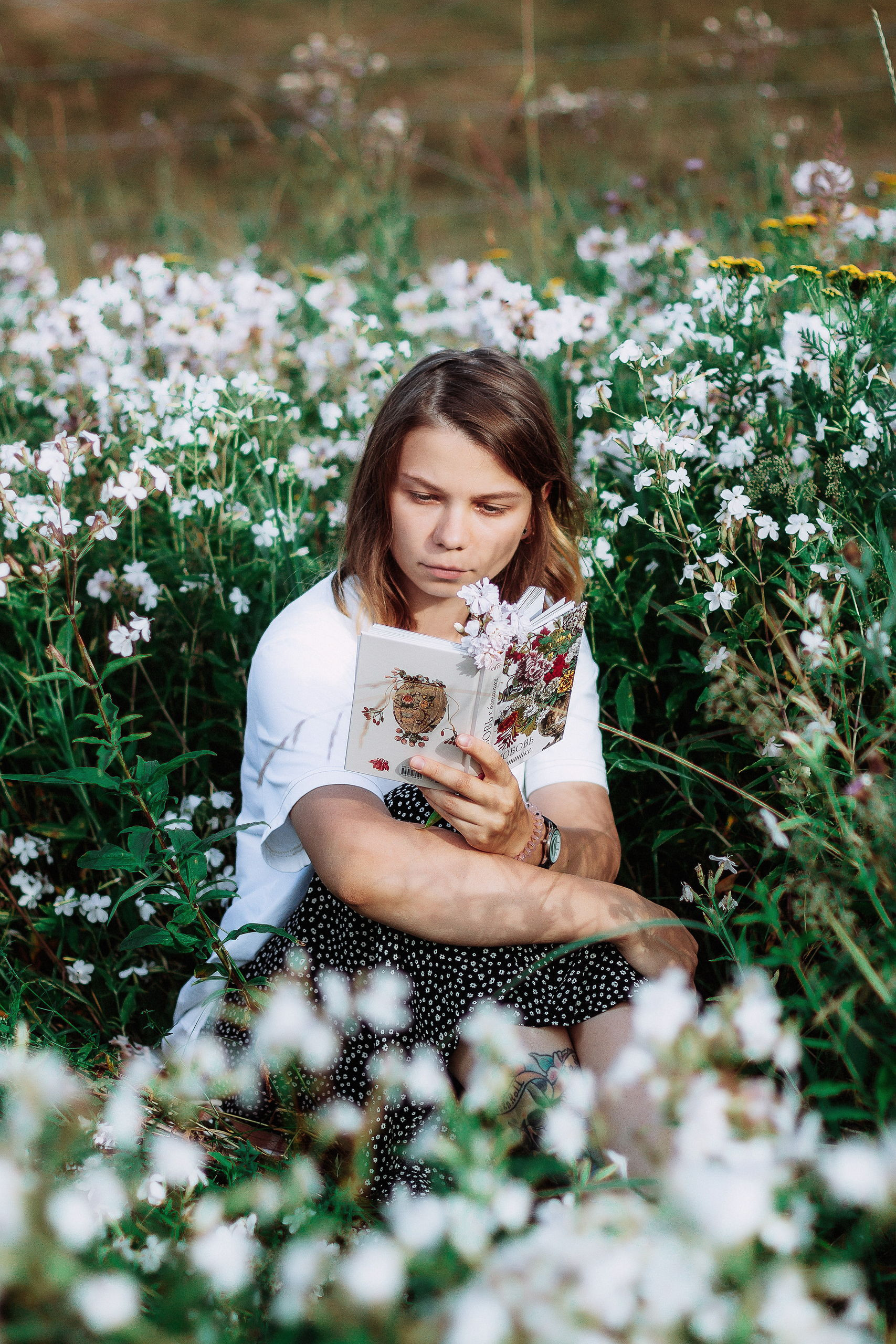 Артем Ершов. Фотограф, Тверь