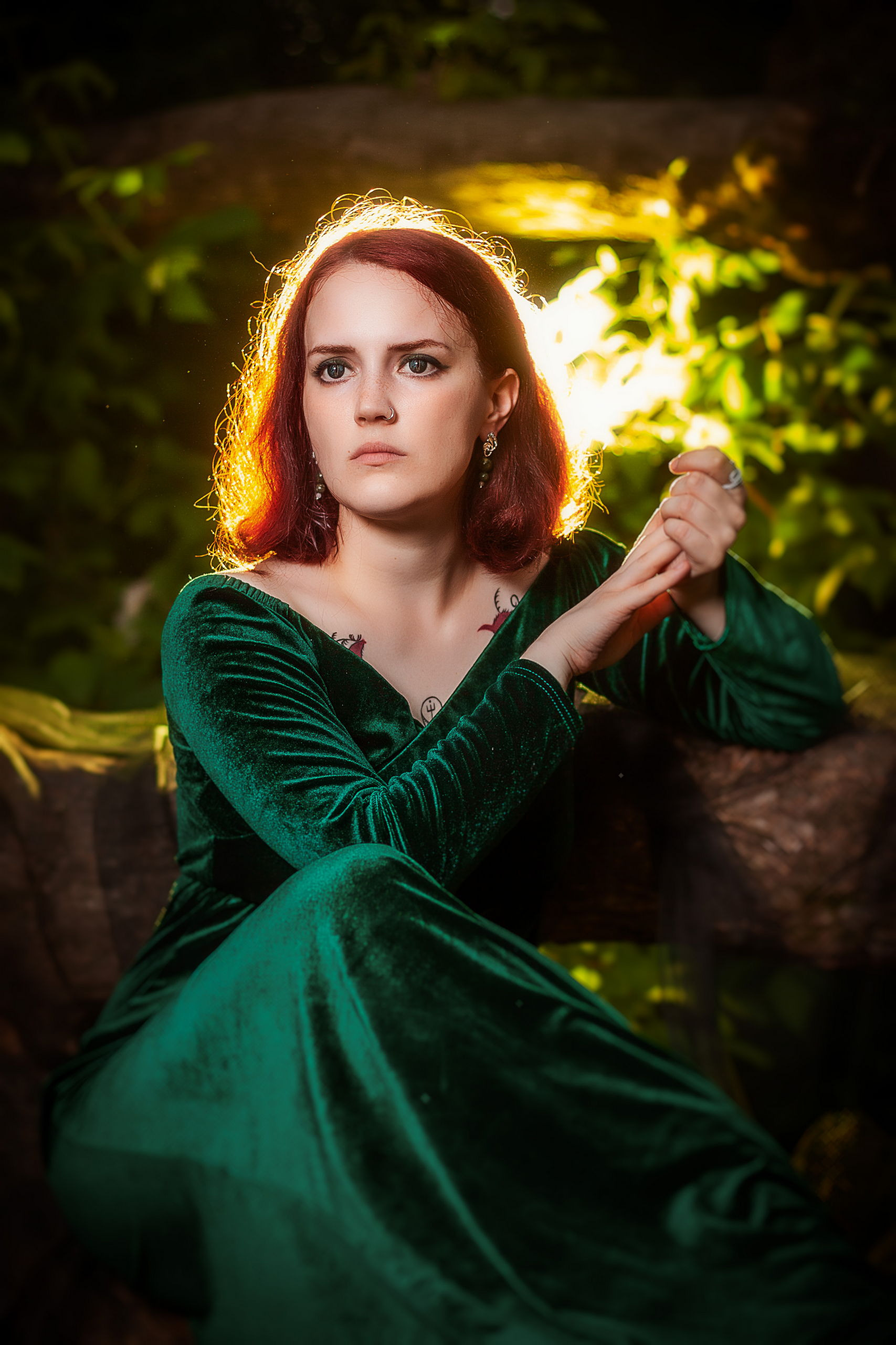 Артем Ершов. Фотограф, Тверь