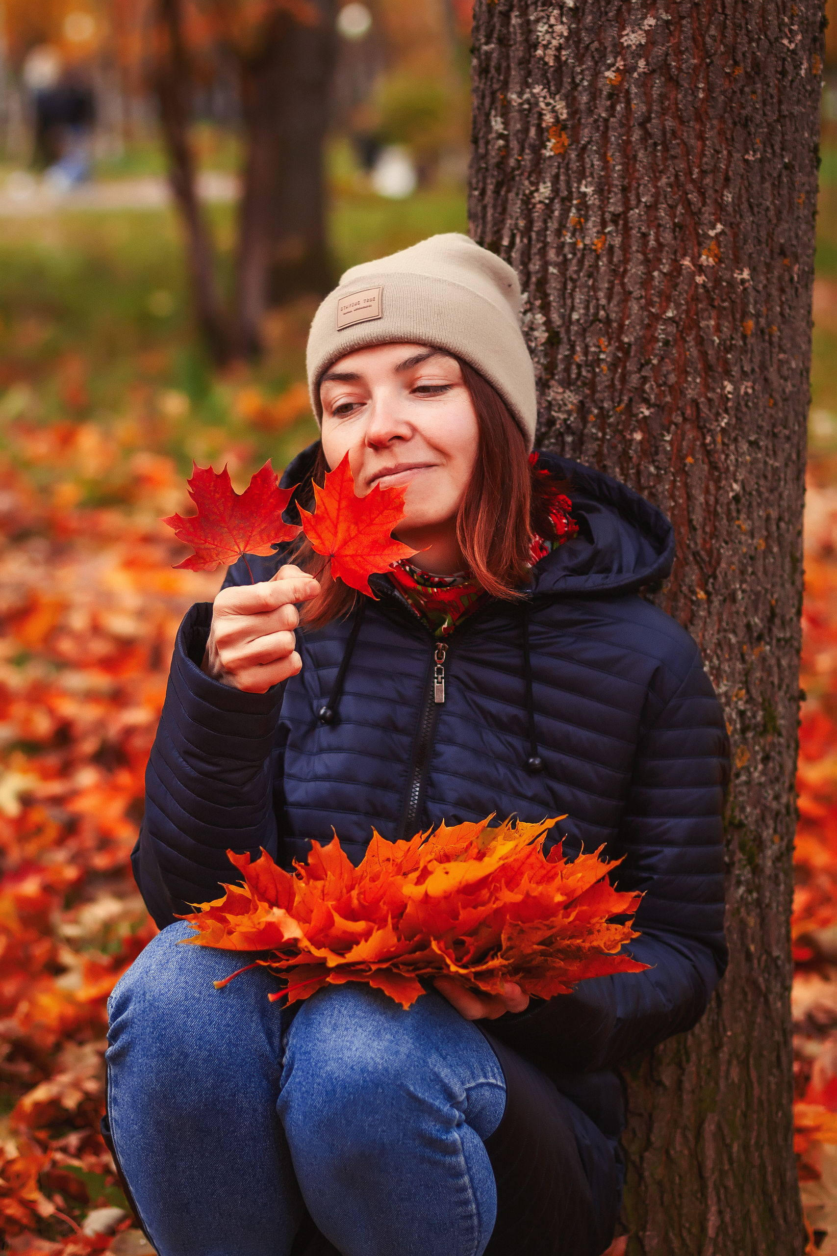 Артем Ершов. Фотограф, Тверь