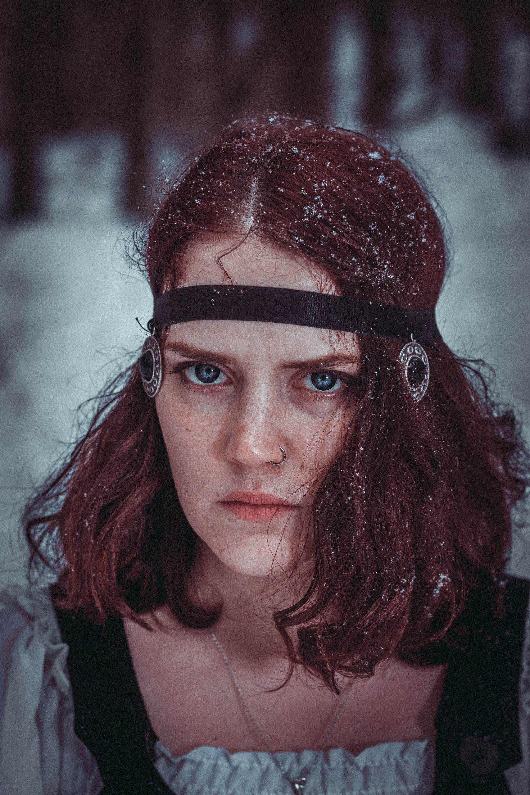 Артем Ершов. Фотограф, Тверь