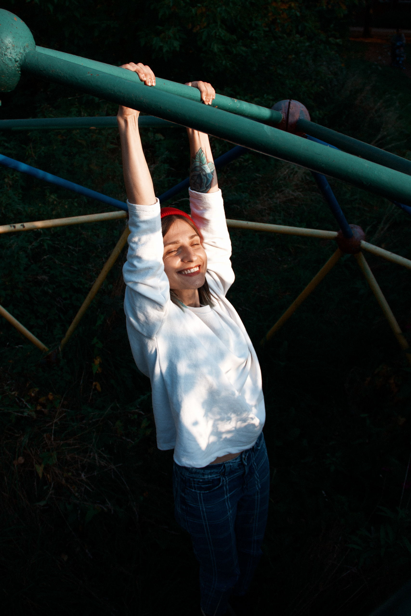 Артем Ершов. Фотограф, Тверь