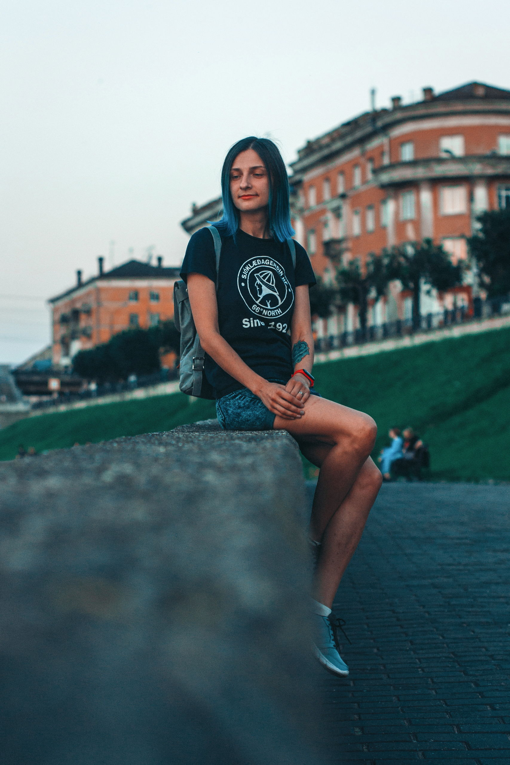 Артем Ершов. Фотограф, Тверь