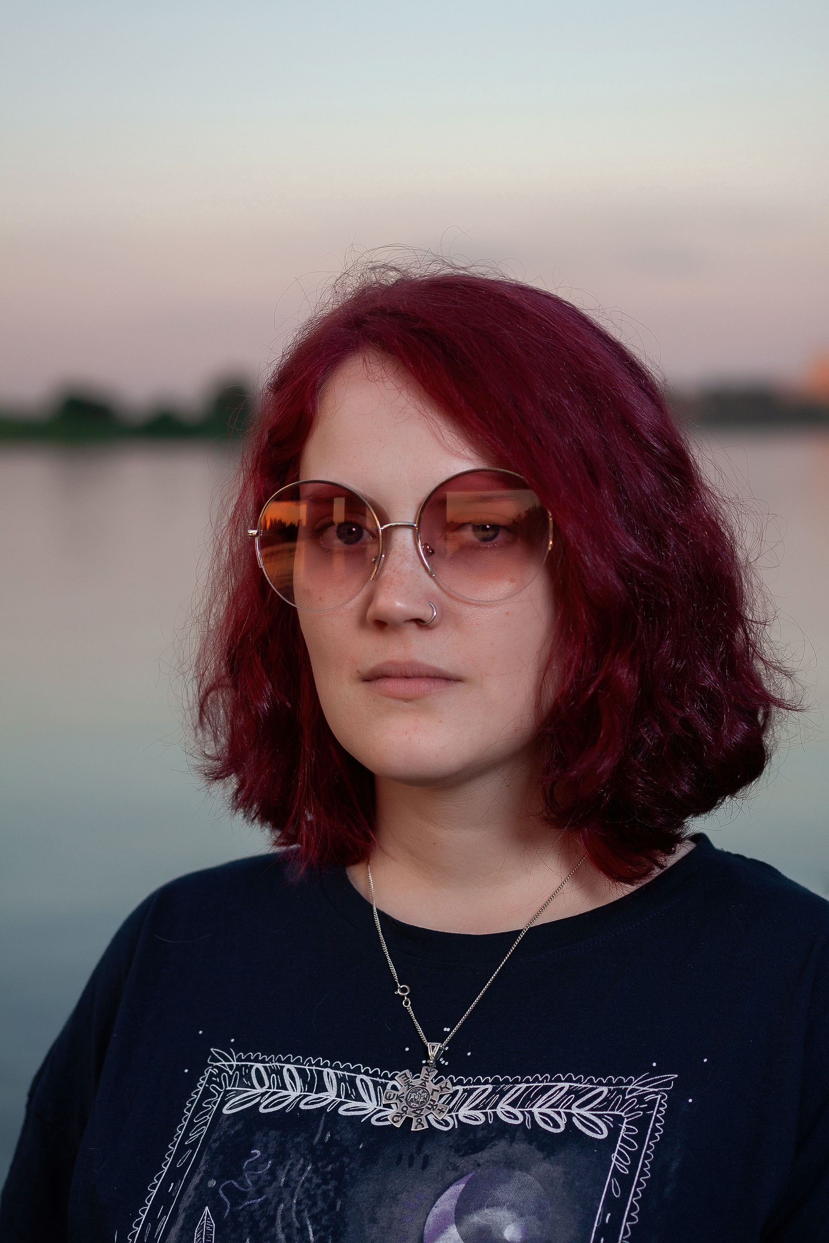 Артем Ершов. Фотограф, Тверь