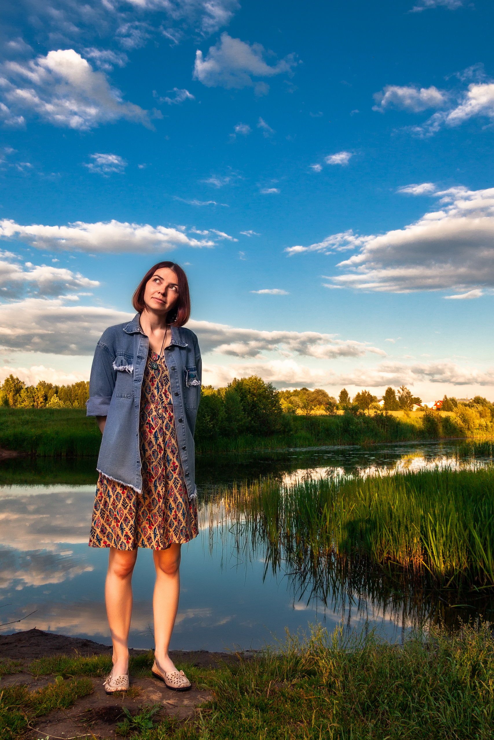 Артем Ершов. Фотограф, Тверь