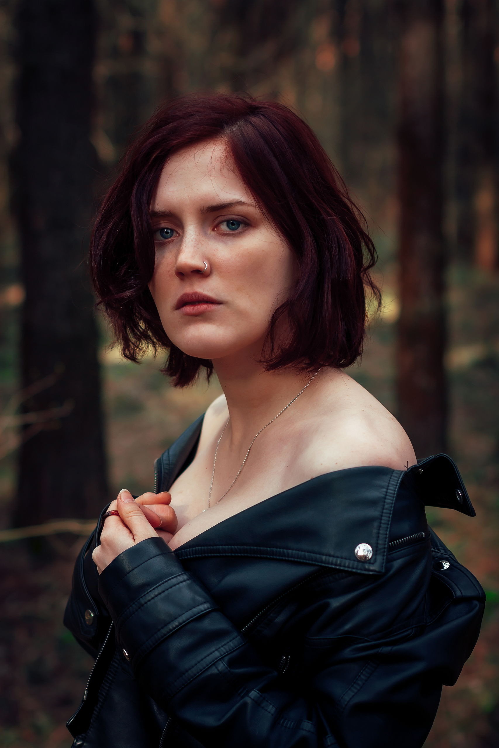 Артем Ершов. Фотограф, Тверь