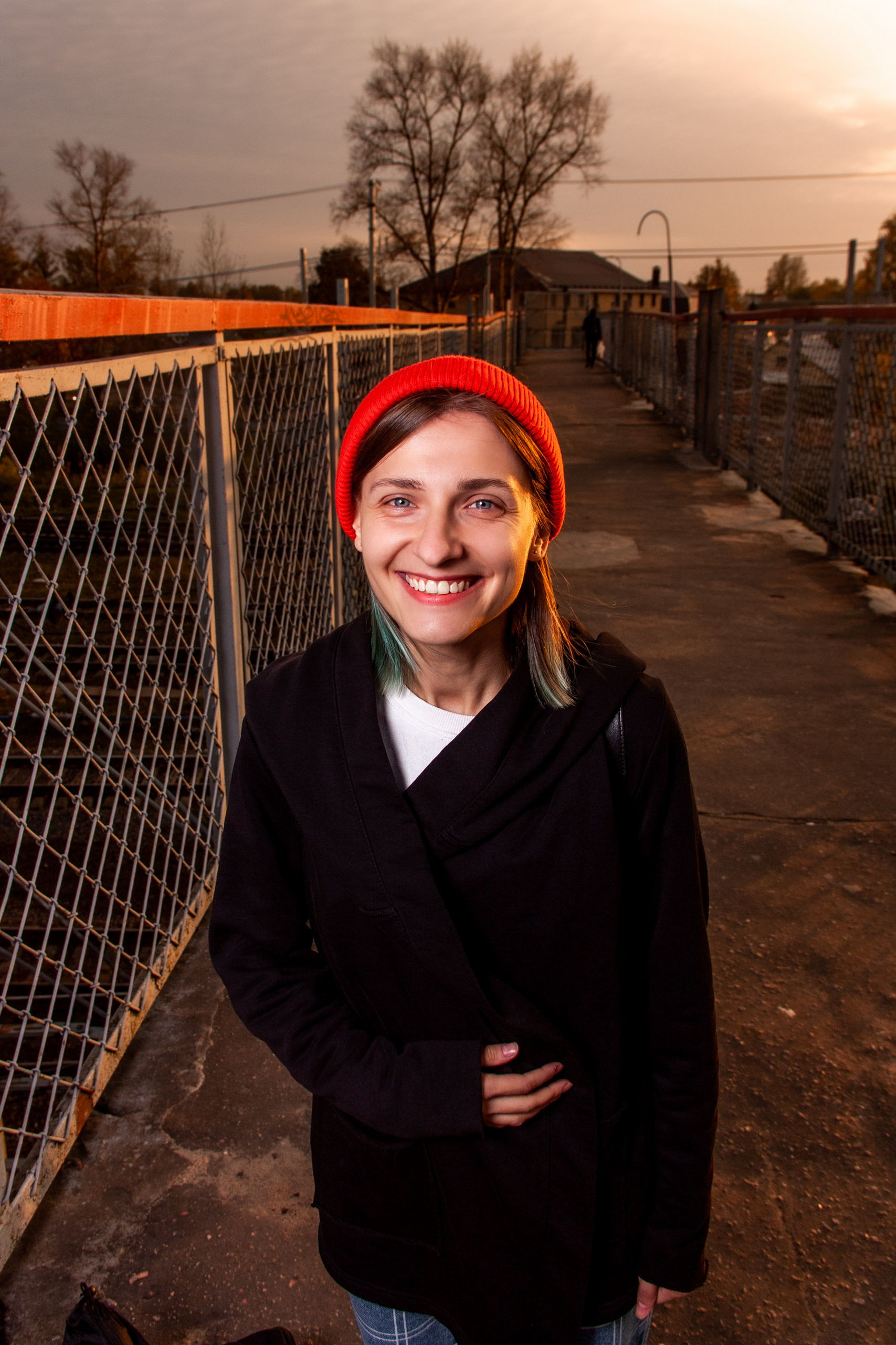 Артем Ершов. Фотограф, Тверь