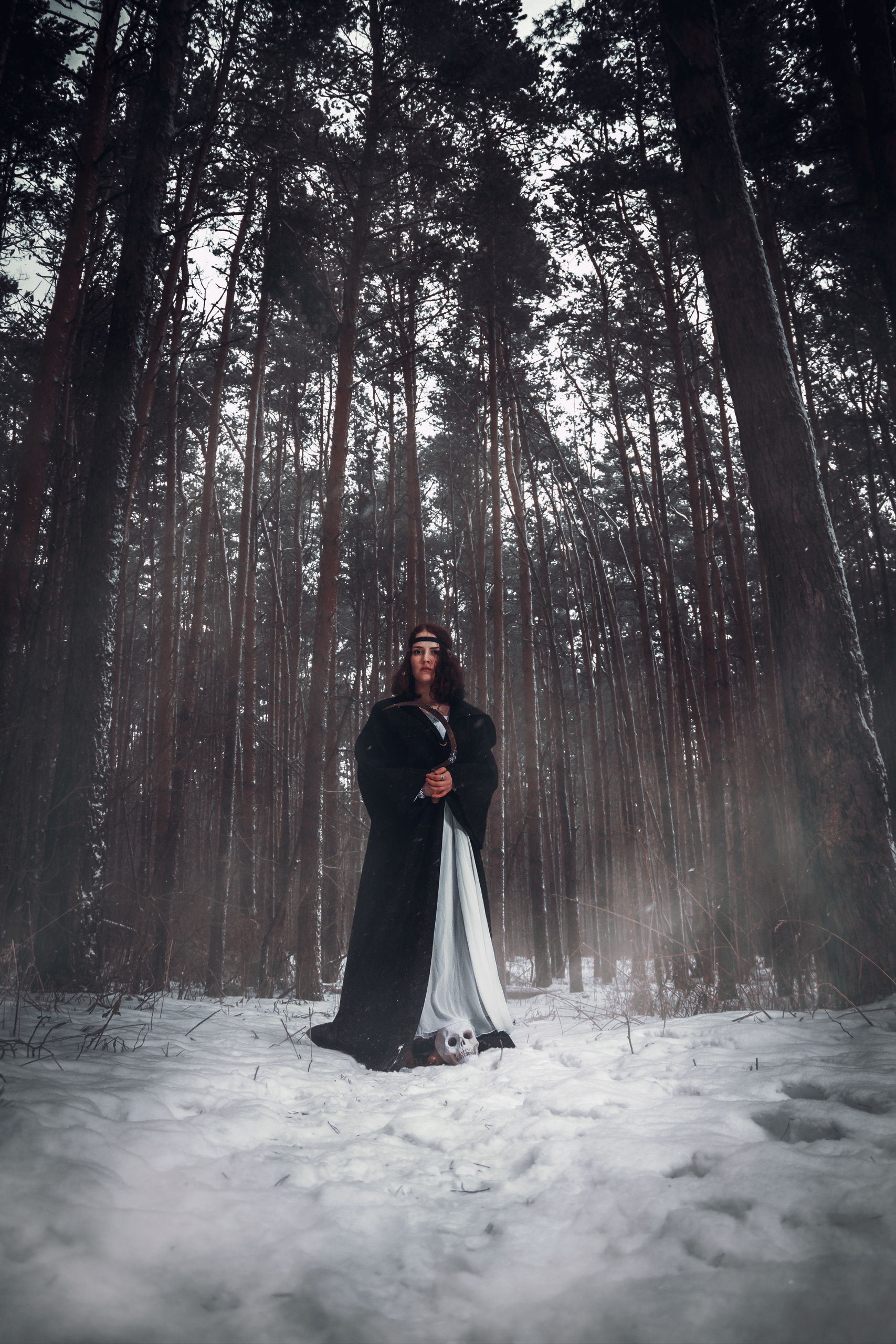 Артем Ершов. Фотограф, Тверь