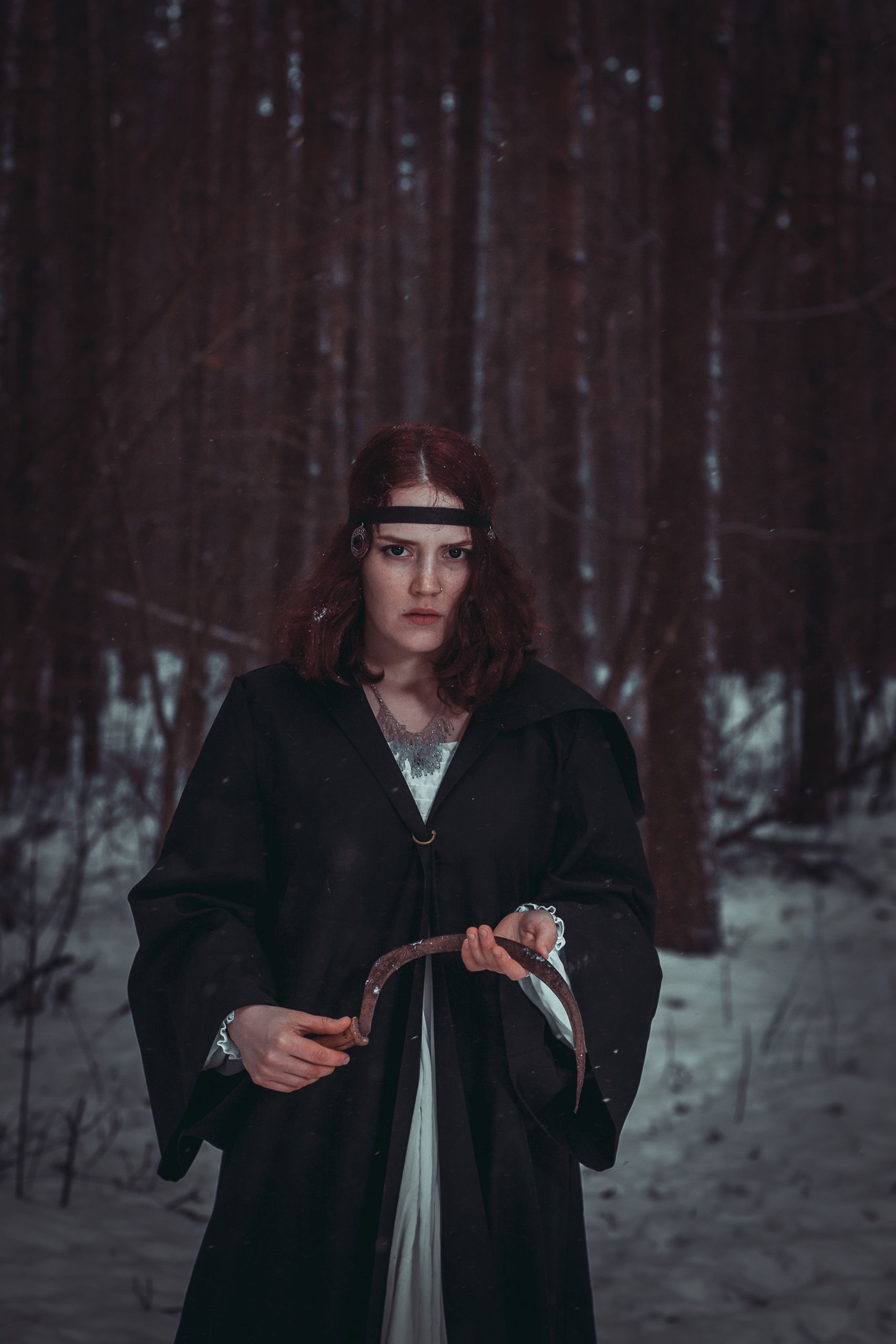 Артем Ершов. Фотограф, Тверь