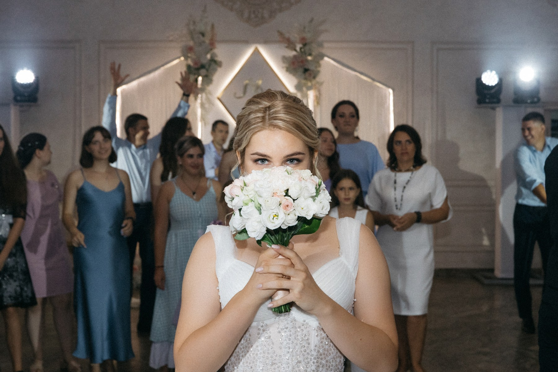 О ЛЮБВИ БЕЗ СЛОВ. Свадебный фотограф Верещак Сергей I Ростов-на-Дону