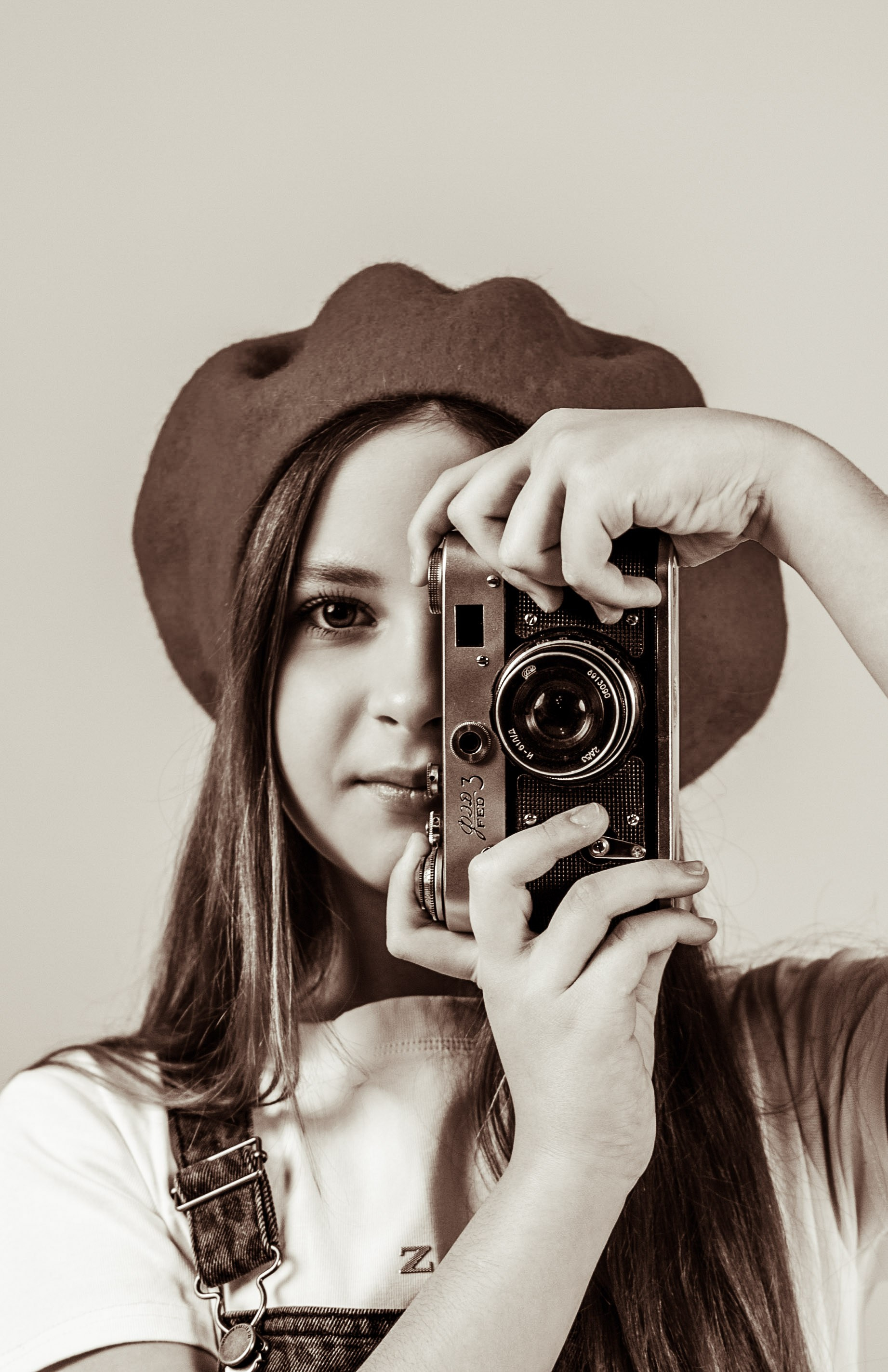 Фотостудия «Небо»