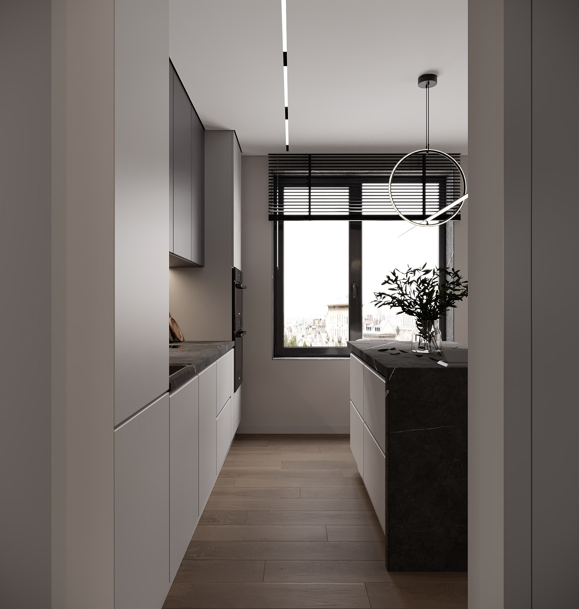 Студия дизайна|ILUMIS