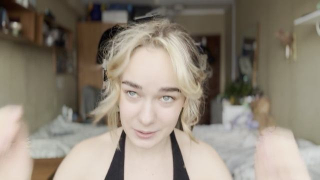 Анастасия Ильинская. Wave one actor