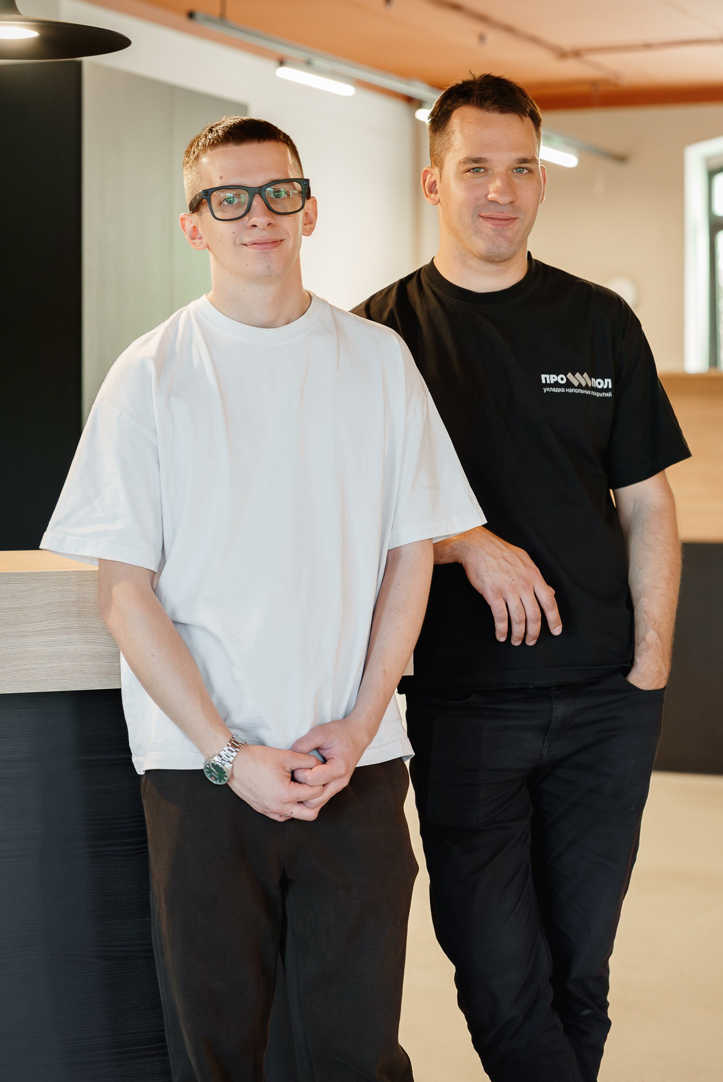 Презентация компании ПроПол | ProPol54. ВУД ТВОРЕЦ мебельная фабрика|ТВОРЕЦ студия мебели