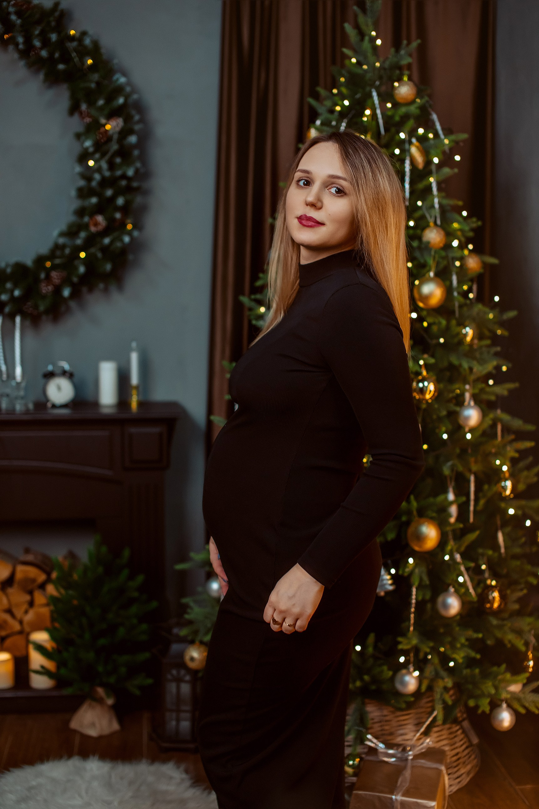 Новый год 2026