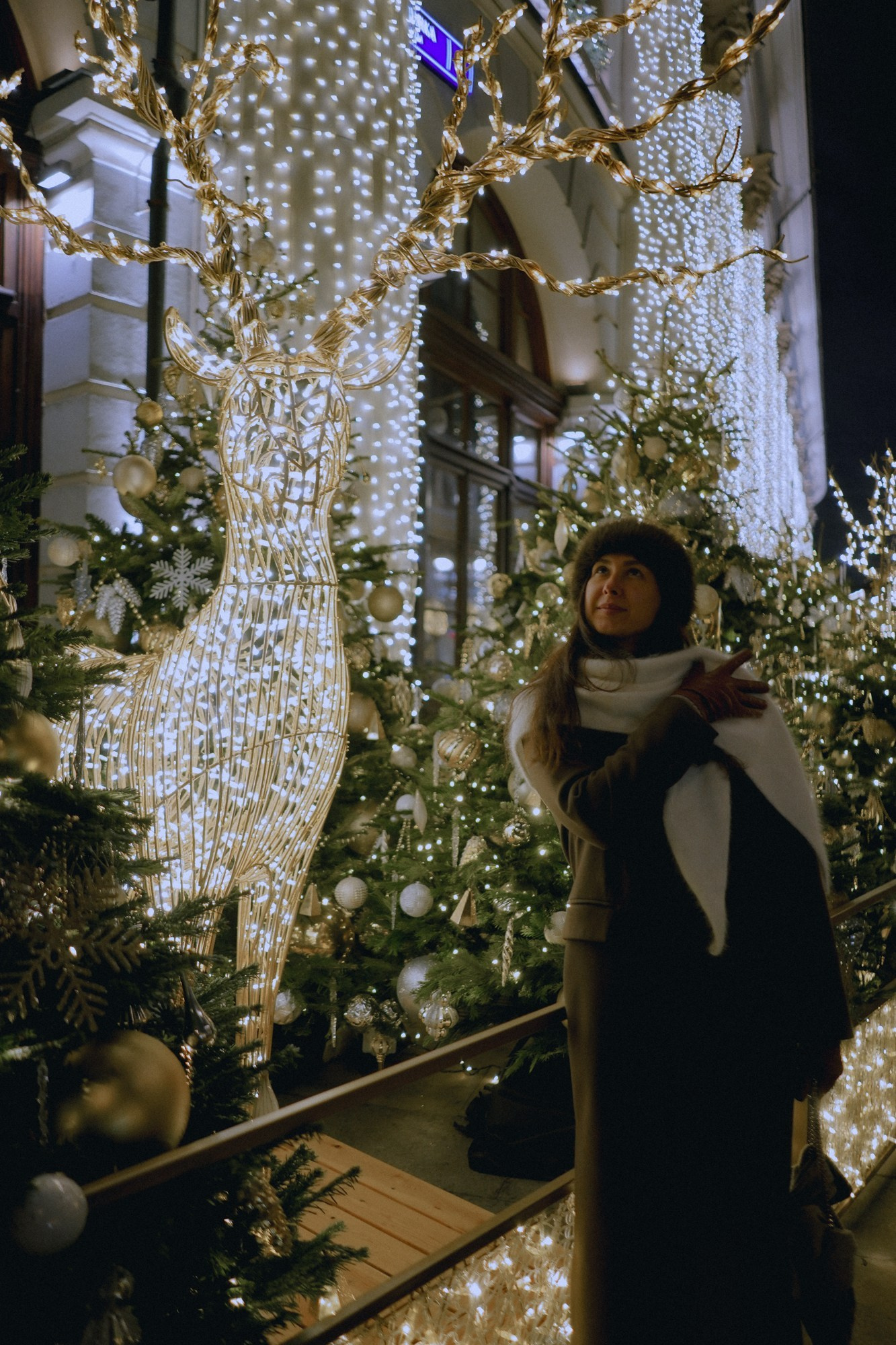 Фотограф Москва — Юлия Кокова