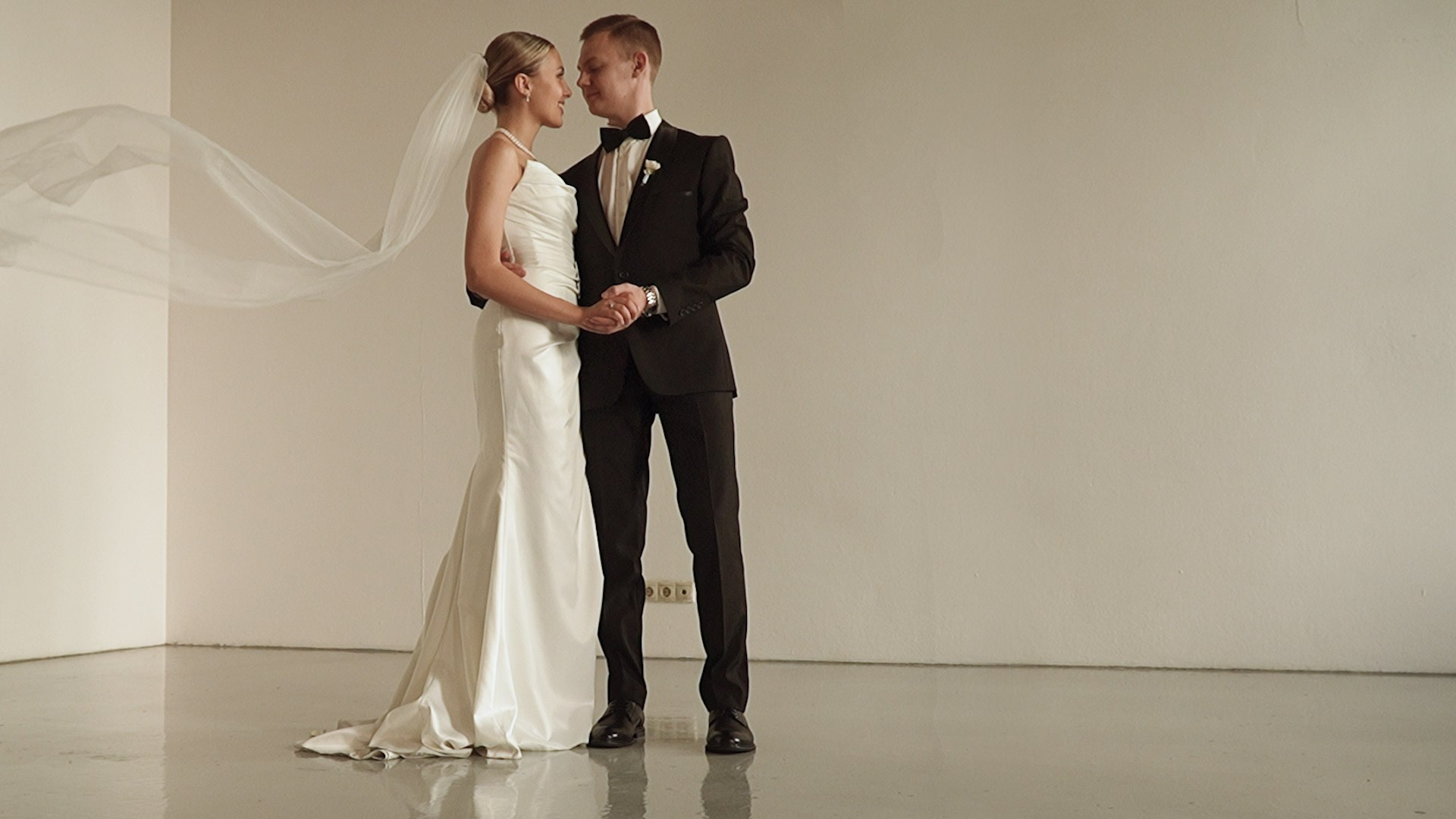 Свадьба Насти и Никиты. 2023. Фотограф и видеограф в Москве и Абу Даби Мария Кулагина