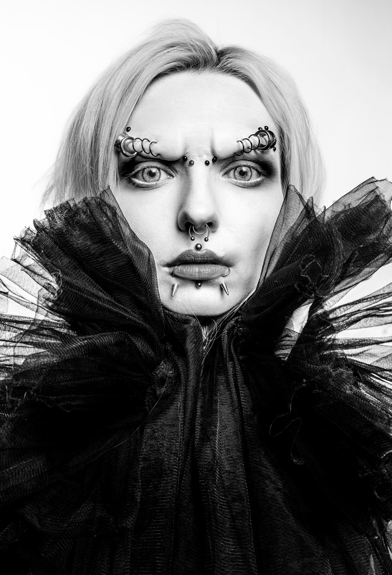 Фотограф Сергей Танков