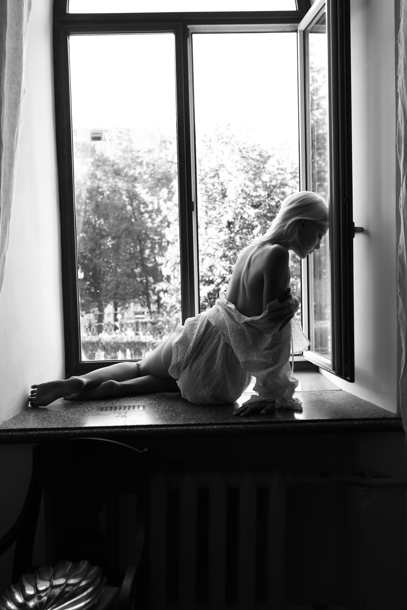 Фотограф Сахалин