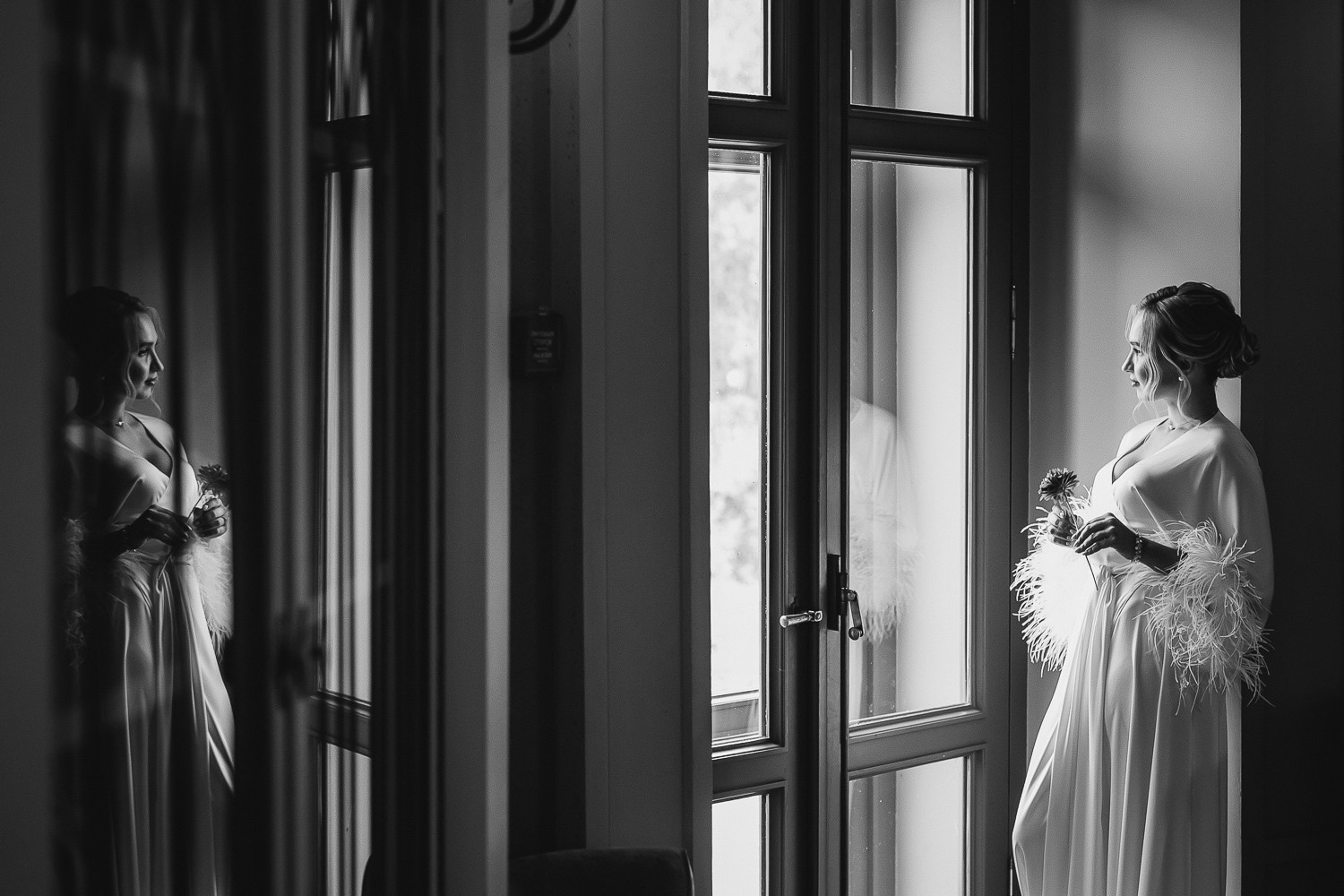 Свадьба в замке БИП. Семейный, портретный и свадебный фотограф в Санкт-Петербурге и Москве