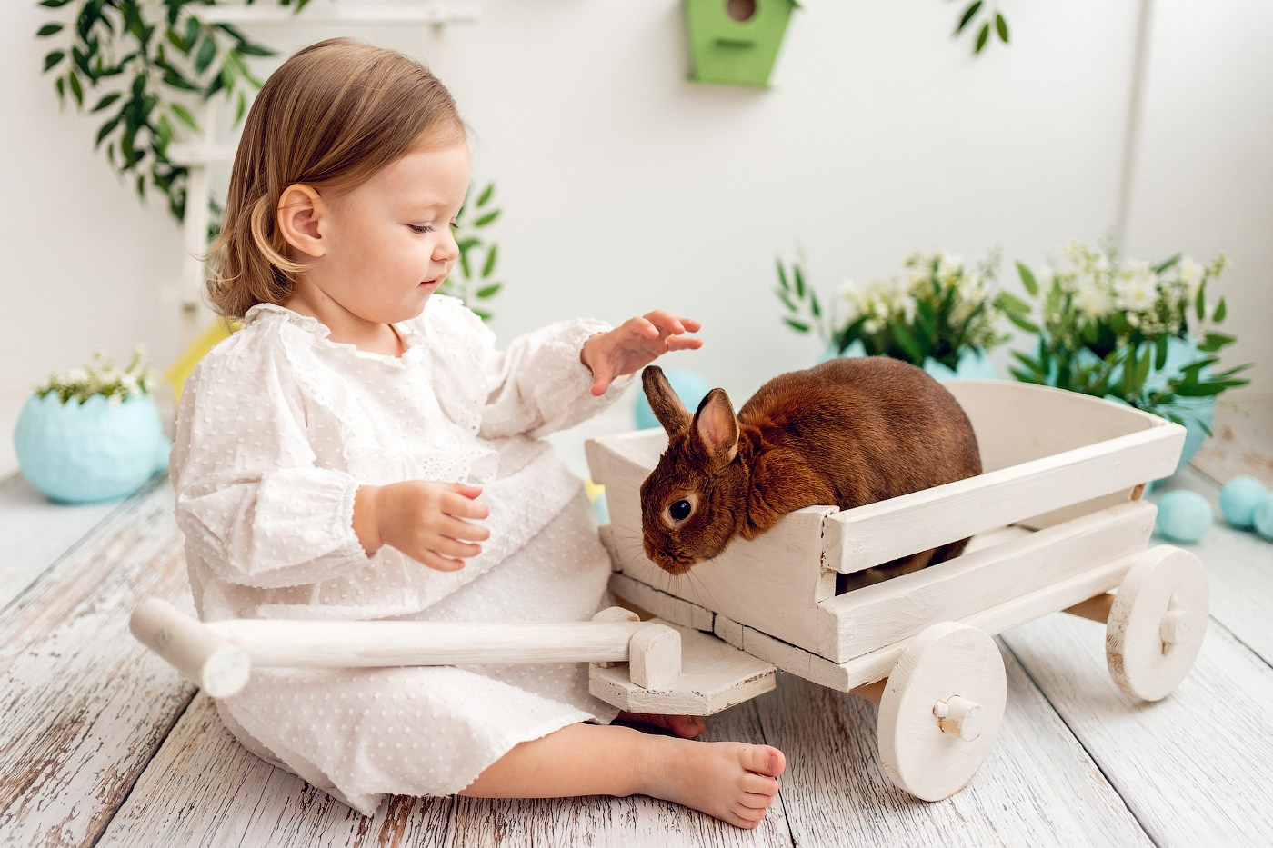 Пасхальные фотосессии. Детский, семейный, фотограф новорожденных, на годик в Рязани Татьяна Ивашкова