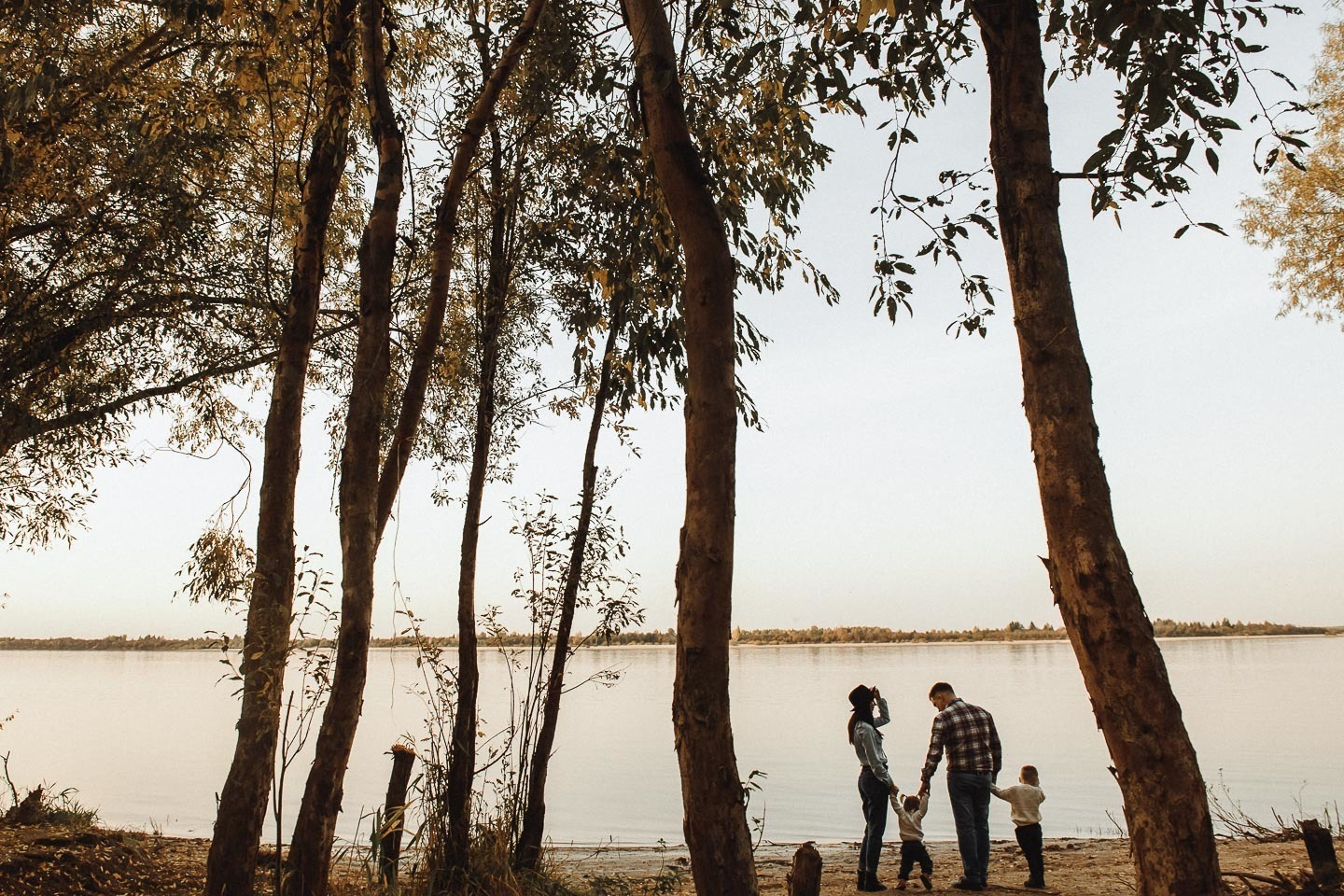Свадебный и семейный фотограф в Котласе Никита Попов