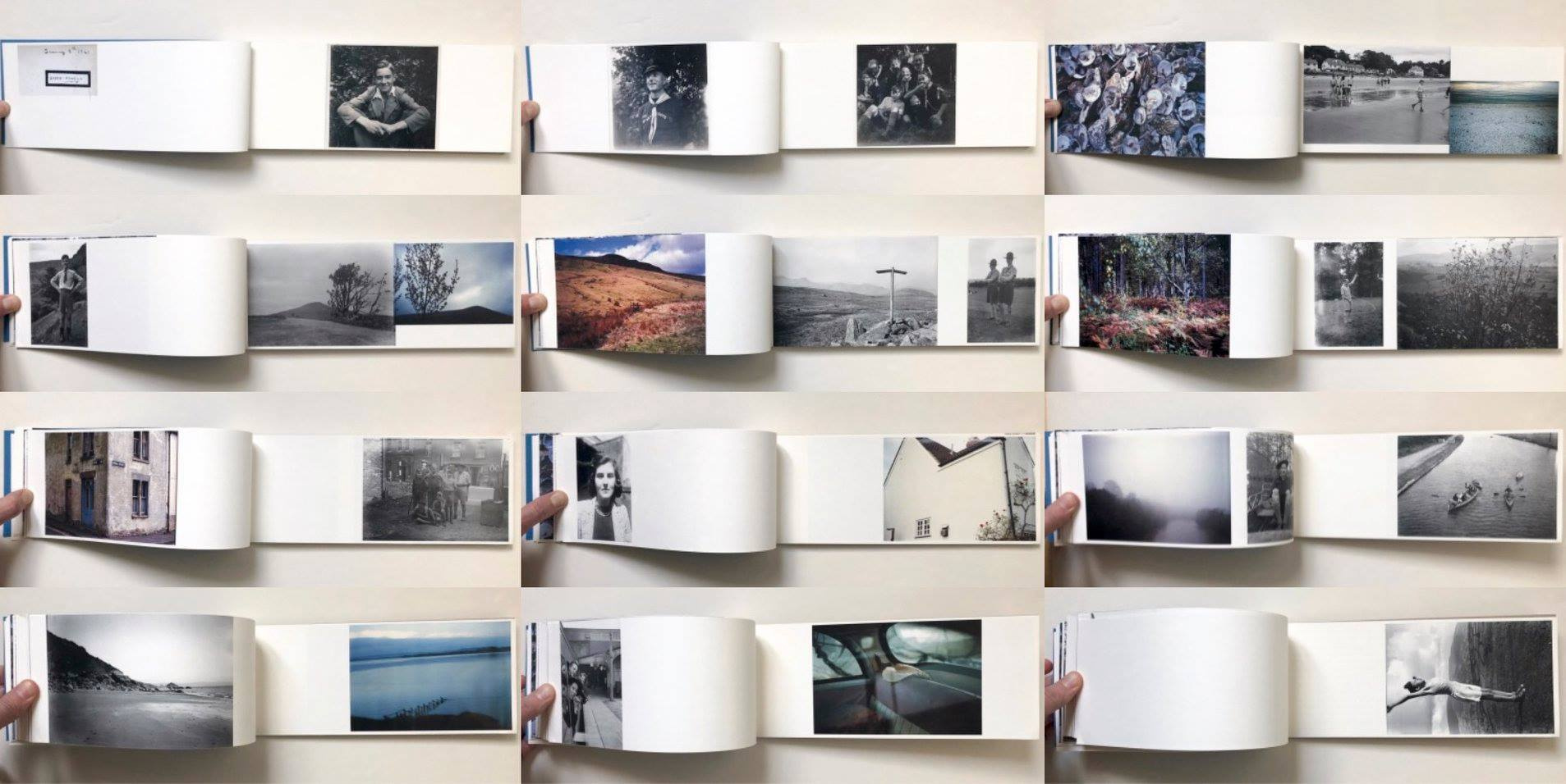 ''Analog'' Magazine. Ekaterina Vasilyeva photographer