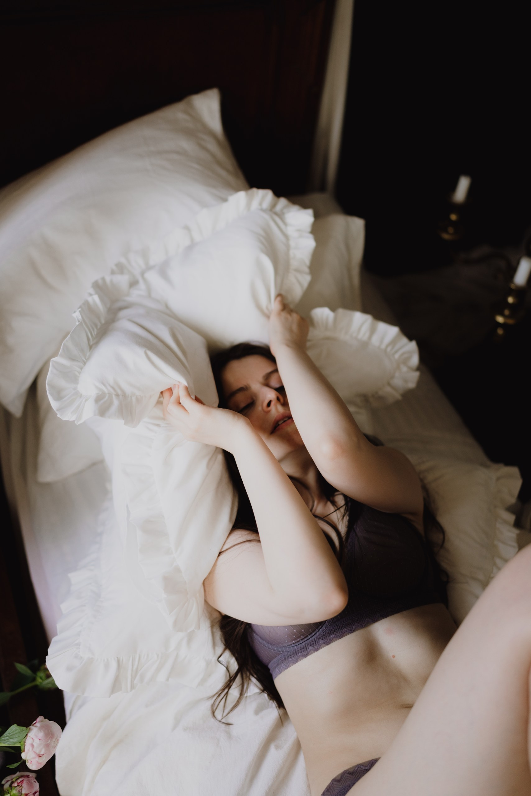 Женский фотограф в Москве и Санкт-Петербурге — Екатерина Королева | Женские портреты, парные съёмки, видео