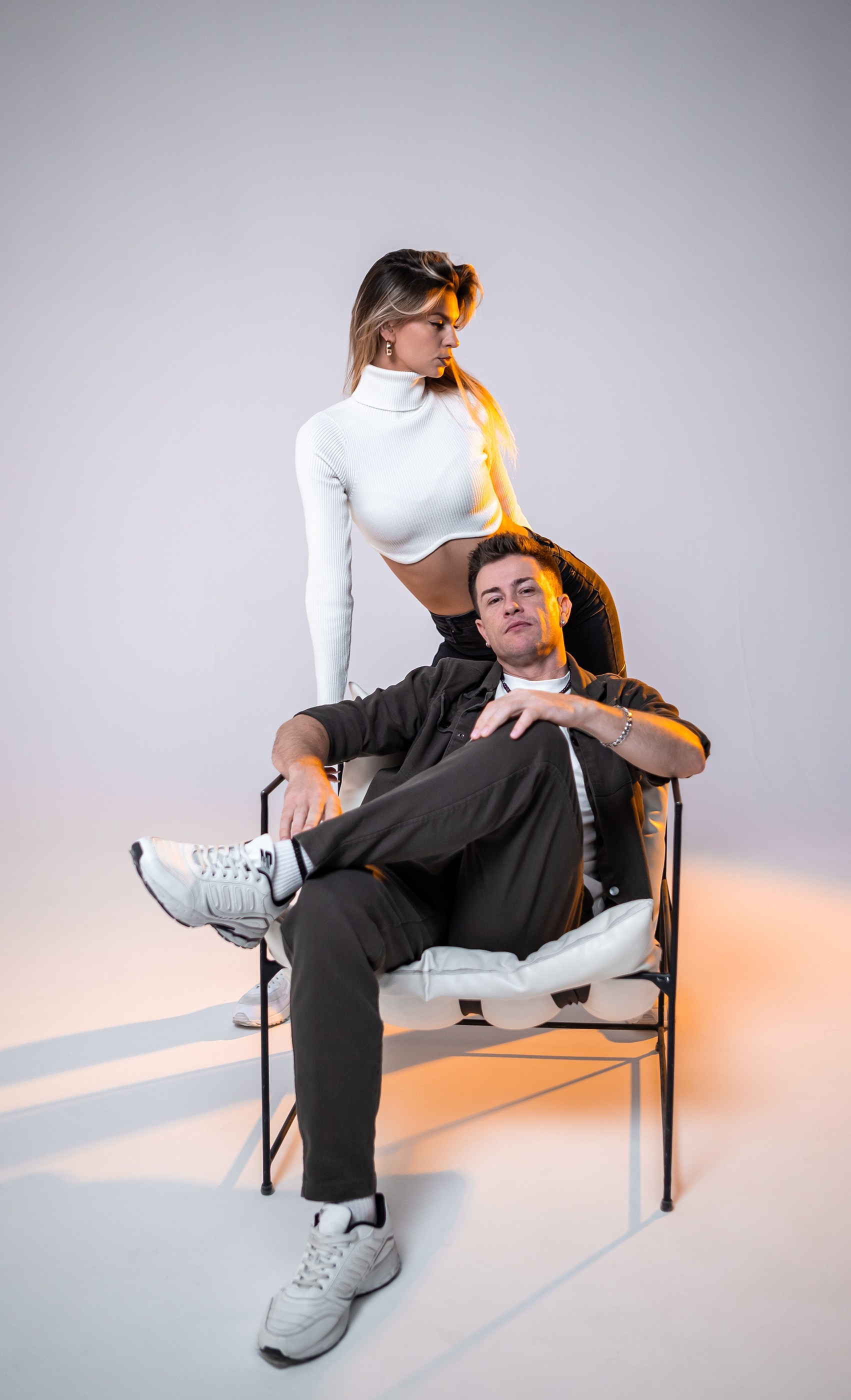 Индивидуальная/контент съемка. Свадебный и репортажный фотограф в Ярославле и Москве Алексей Миронов