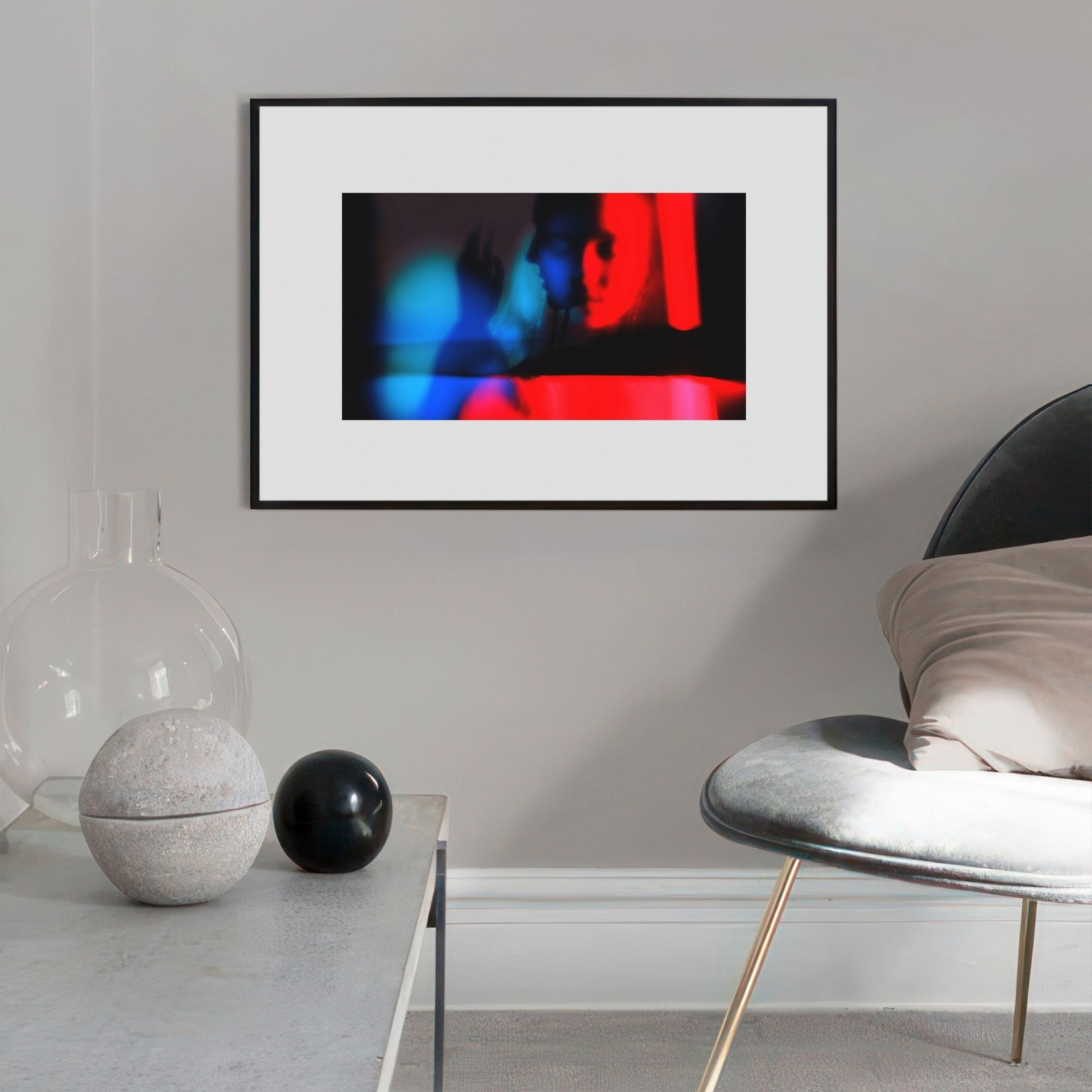 PAST LIVES. Eduard Kopysov — International visual artist