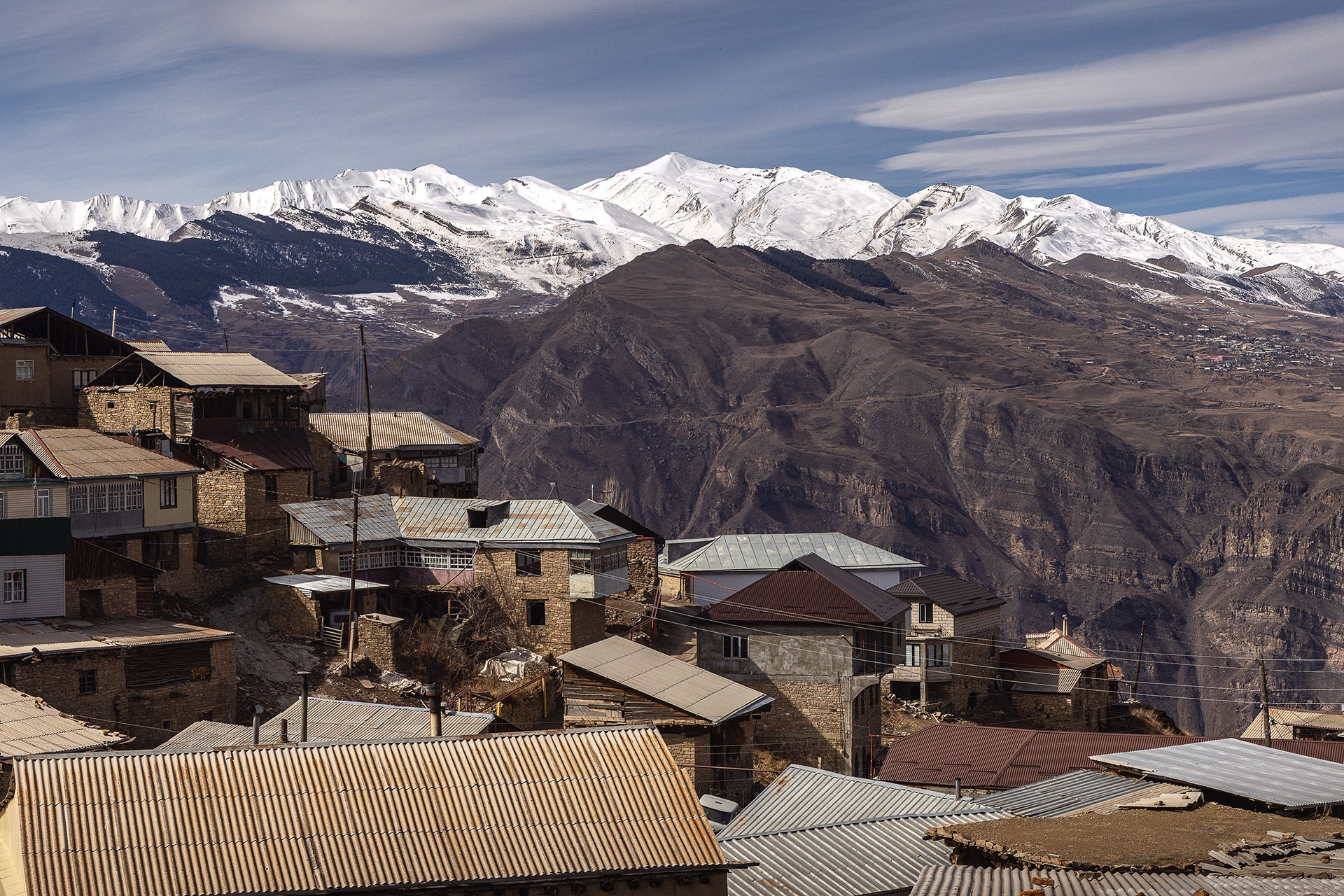 Экспедиция по Цумадинскому району и югу Дагестана 21.03.26 — 29.03.26. Дмитрий Купрацевич профессиональный пейзажный и travel-фотограф