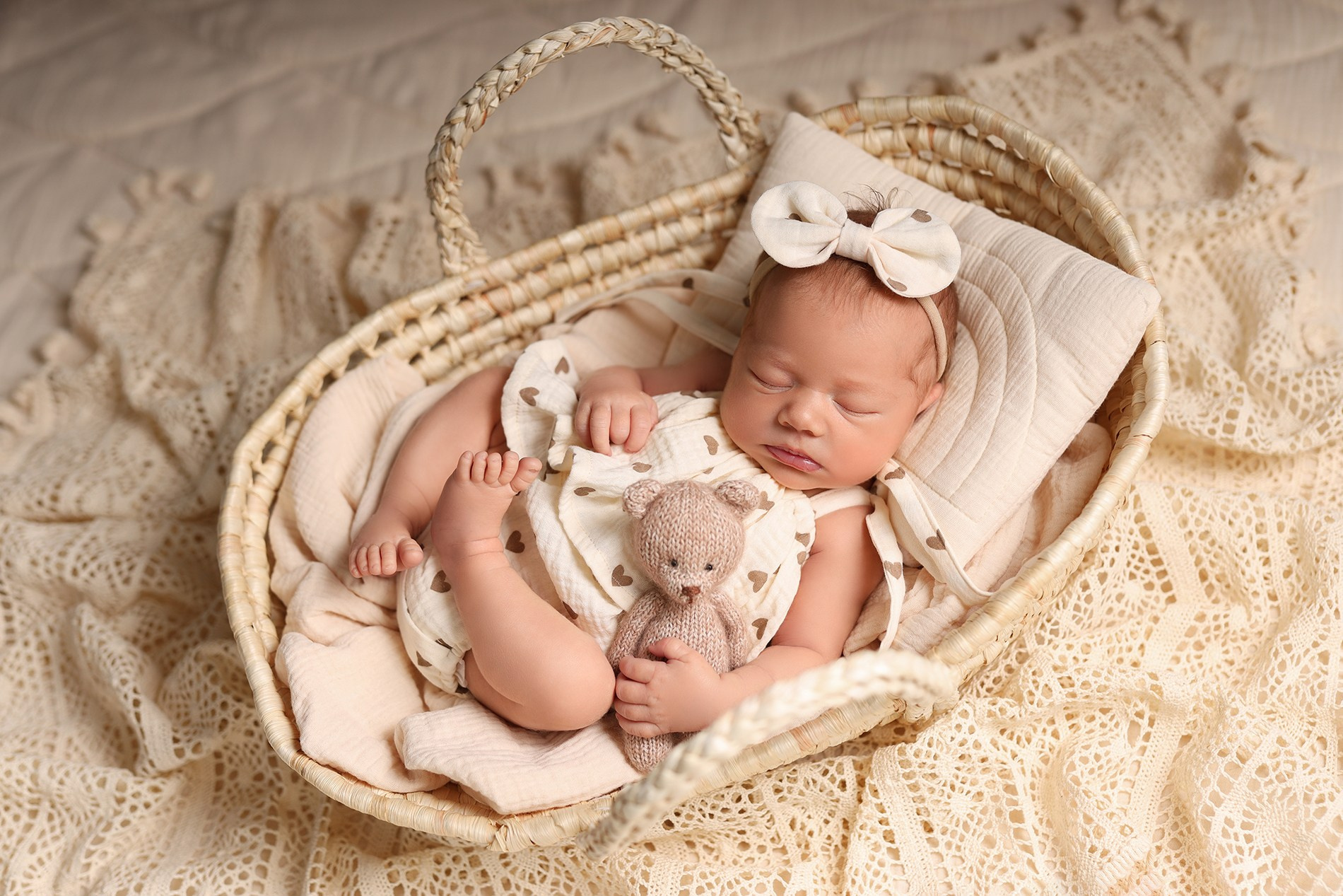 Фотограф Ольга Трубникова