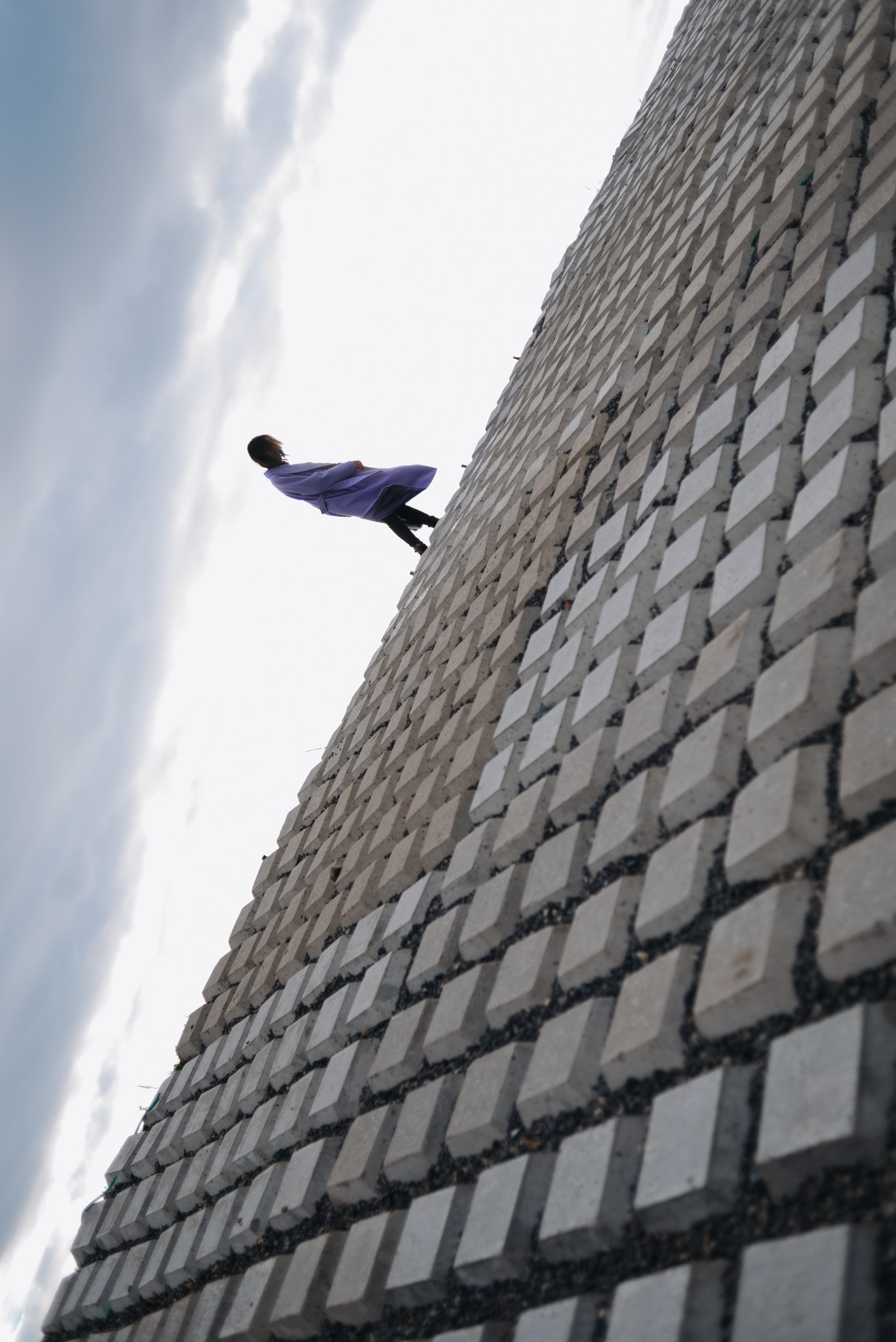 Индивидуальная фотосессия «Следуя за светом» — Тюмень. Фотограф Дарья Мустафина, Тюмень