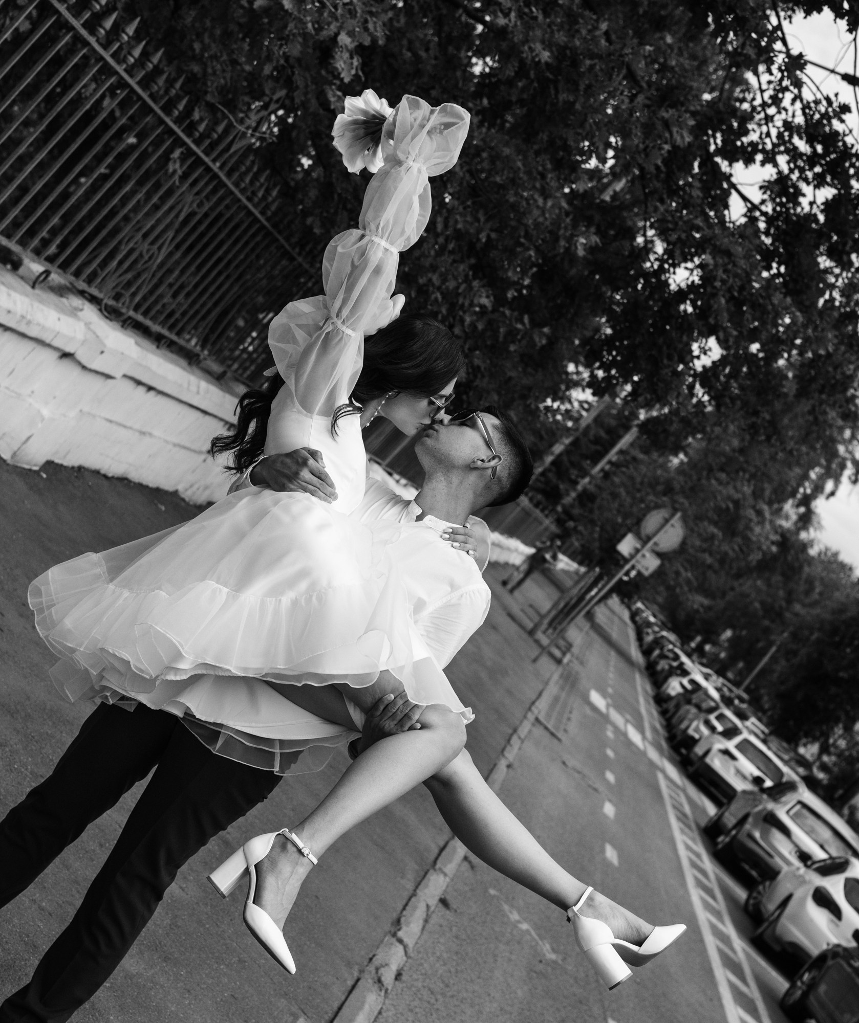 Свадебные пакеты. Свадебный фотограф в Казани и Санкт-Петербурге Евгения Есенина