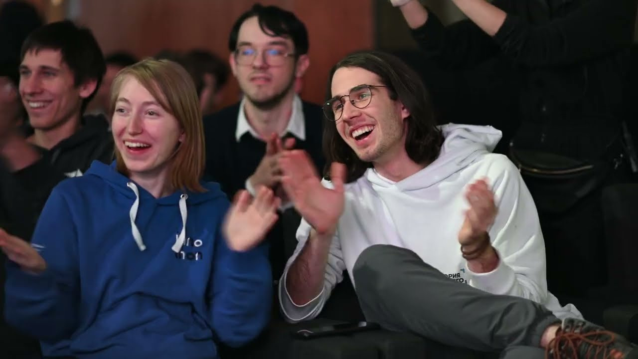 Видео Съемка. Фотограф Казань Иннополис Артем Байбурин