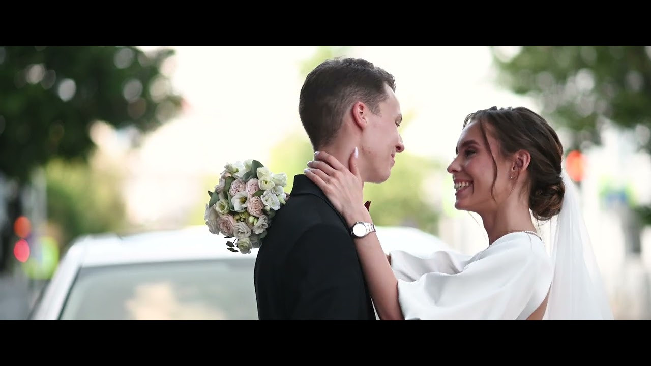 Видео Съемка. Фотограф Казань Иннополис Артем Байбурин